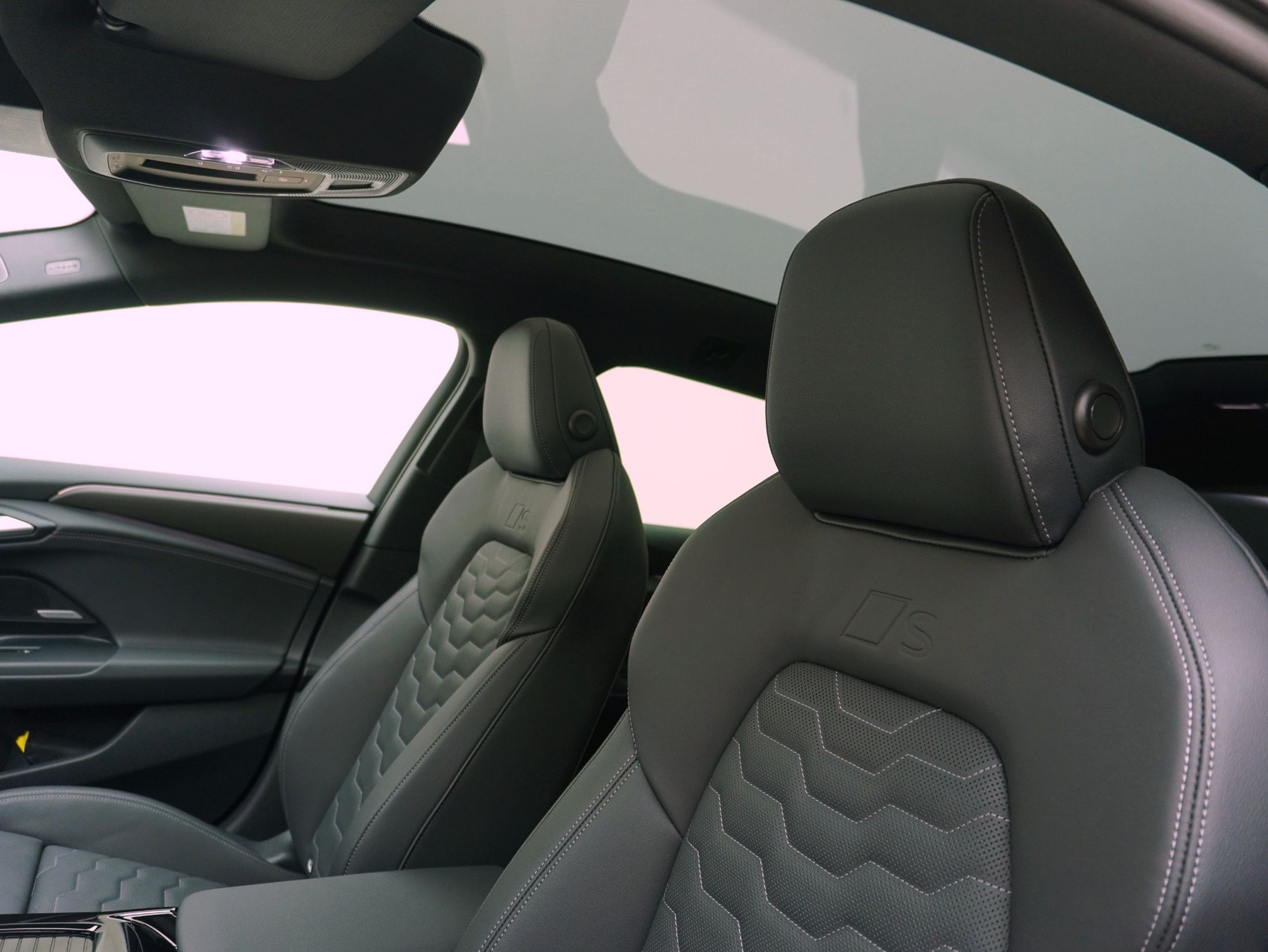 AUDI S6 e-tron Avant quattro **Audi Werksgarantie bis 10/2030**