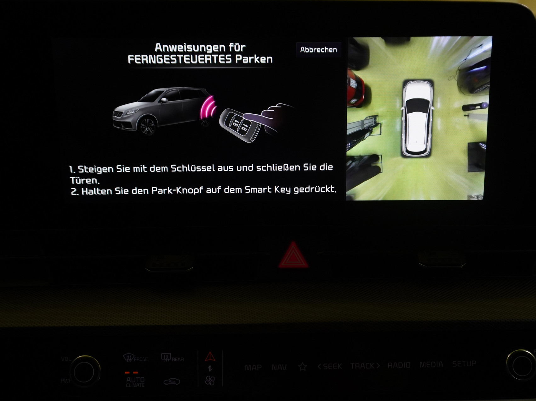 KIA Sportage 1.6 T-GDi PHEV GT-Line 4×4