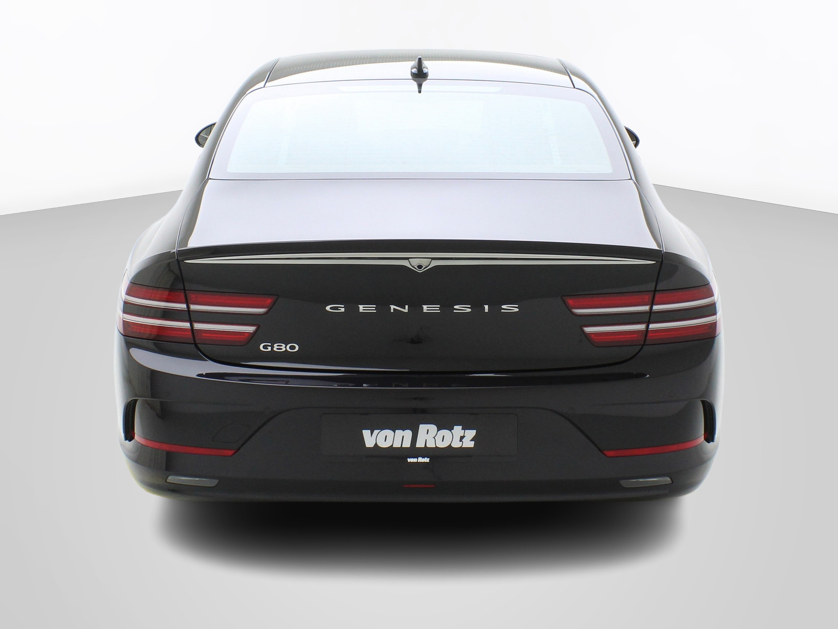 GENESIS G80 Electrificed Luxury 87,2kWh AWD