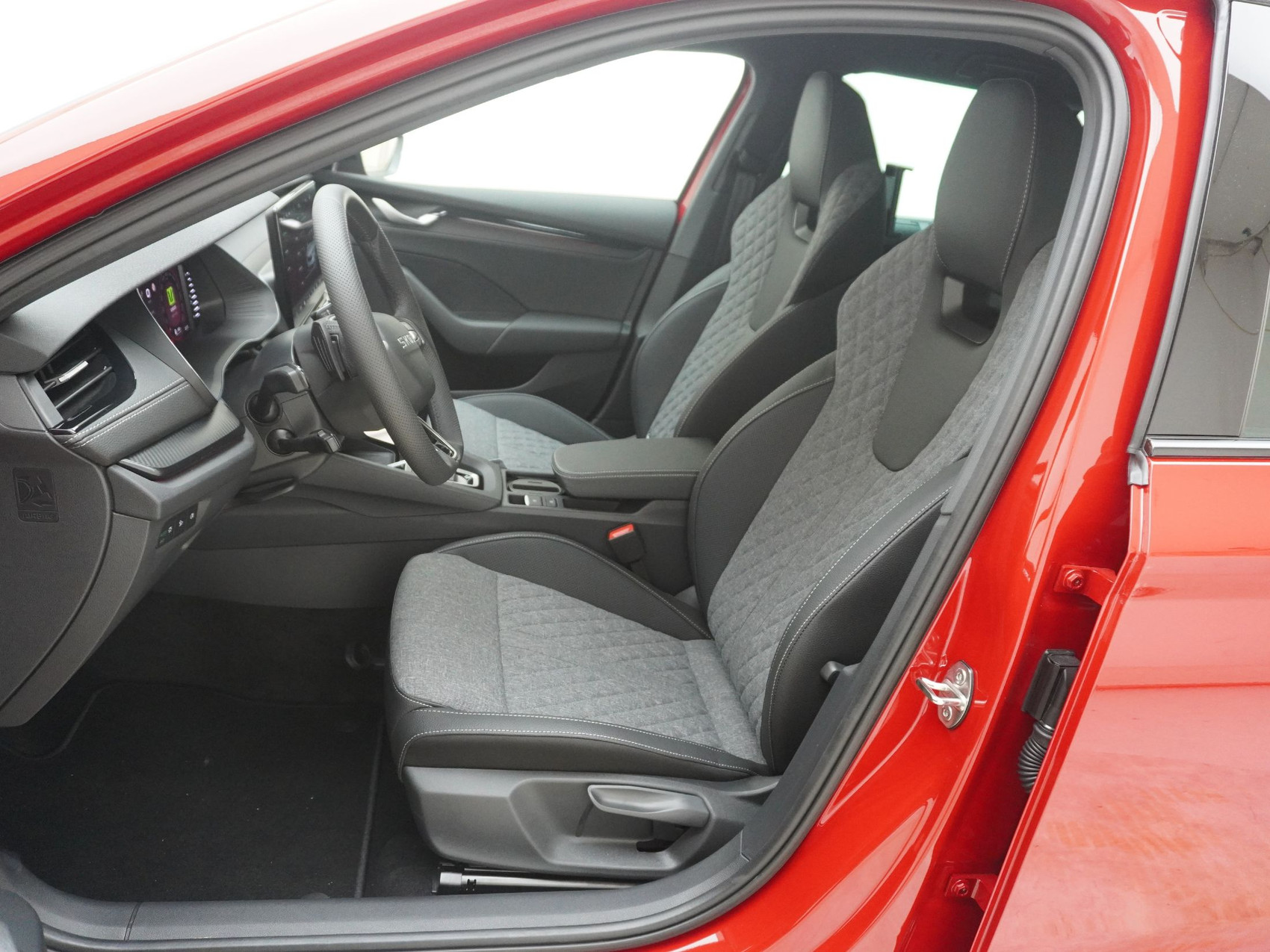 SKODA Octavia 2.0 TSI SportLine 4×4 DSG