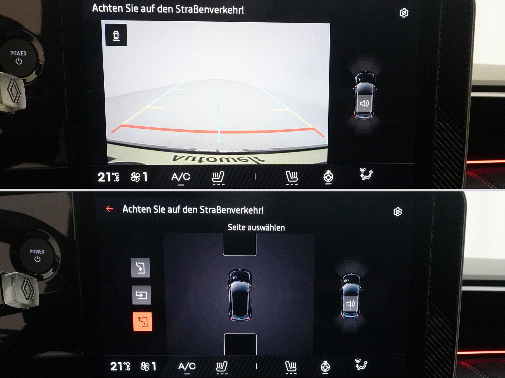RENAULT R5 E-Tech Comfort Range techno