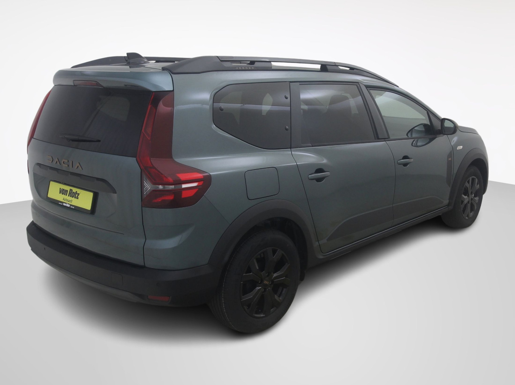 DACIA Jogger 1.0 TCe Extreme 7Plätzer