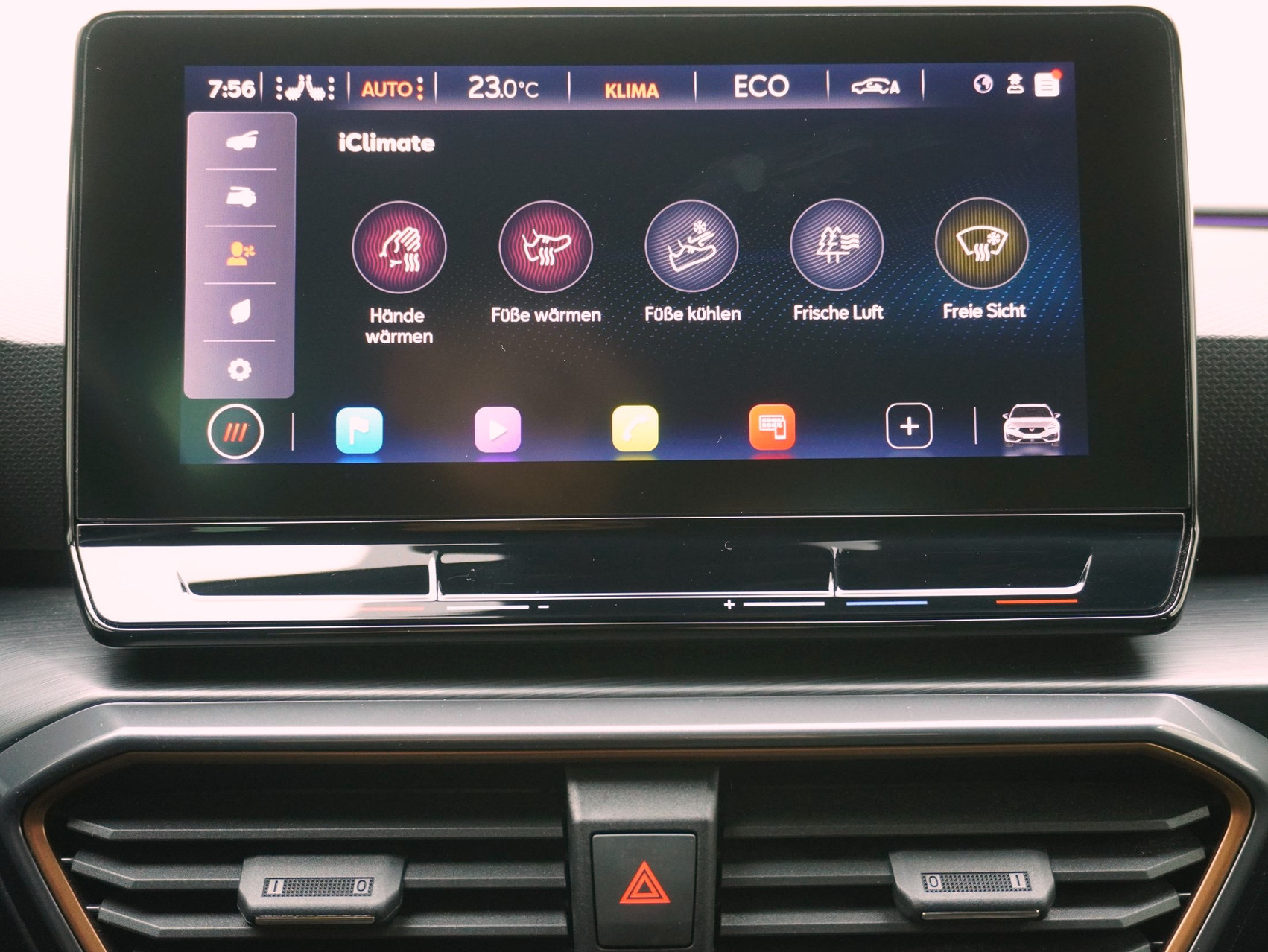 CUPRA Leon ST 1.4 DSG eHybrid