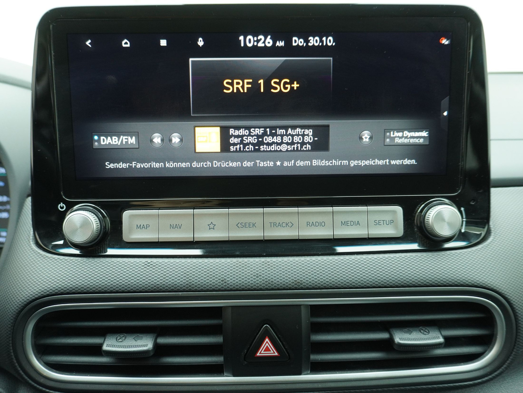 HYUNDAI Kona Electric Vertex