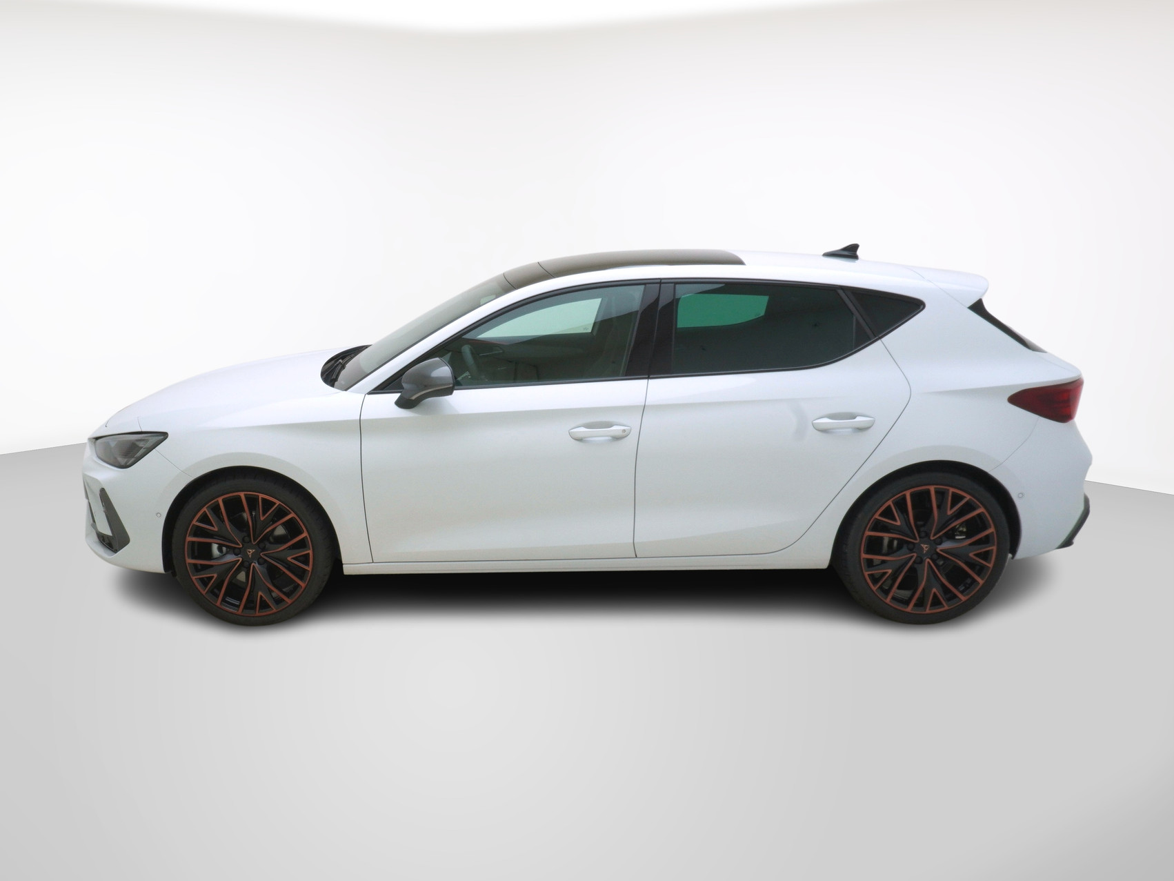CUPRA Leon 1.5 eTSI DSG