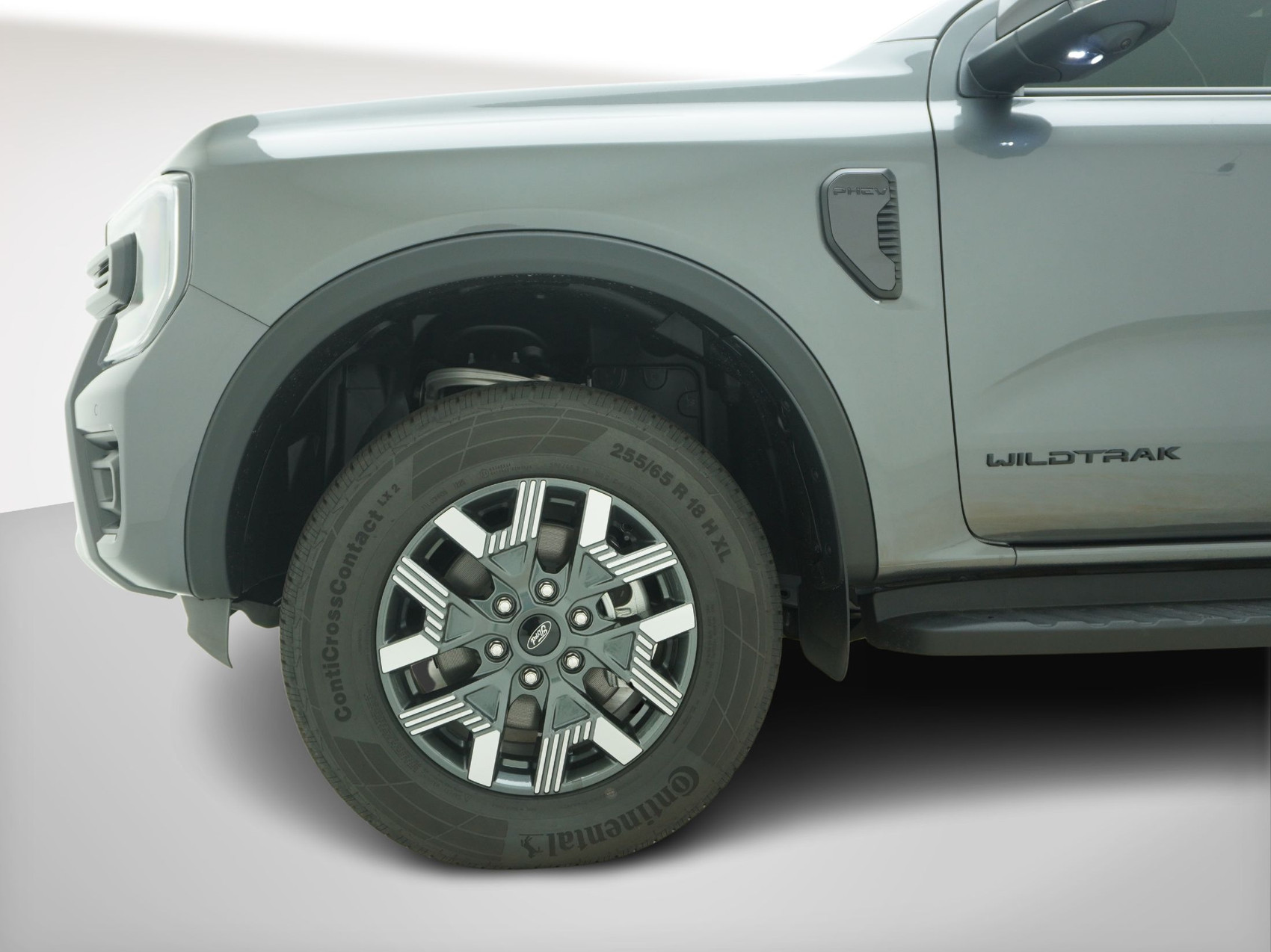 FORD Ranger 2.3 EcoBoost 4×4 Wildtrak PHEV