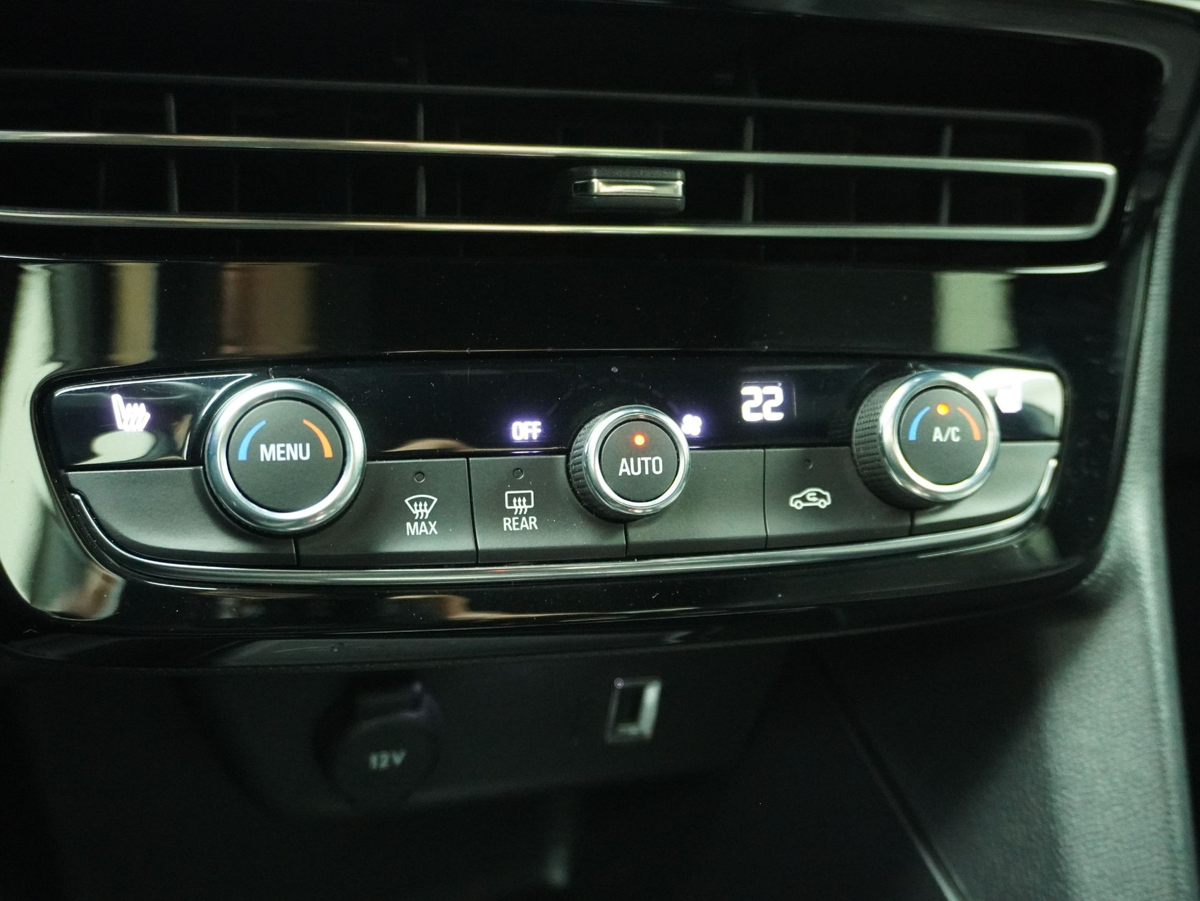 OPEL Mokka Ultimate