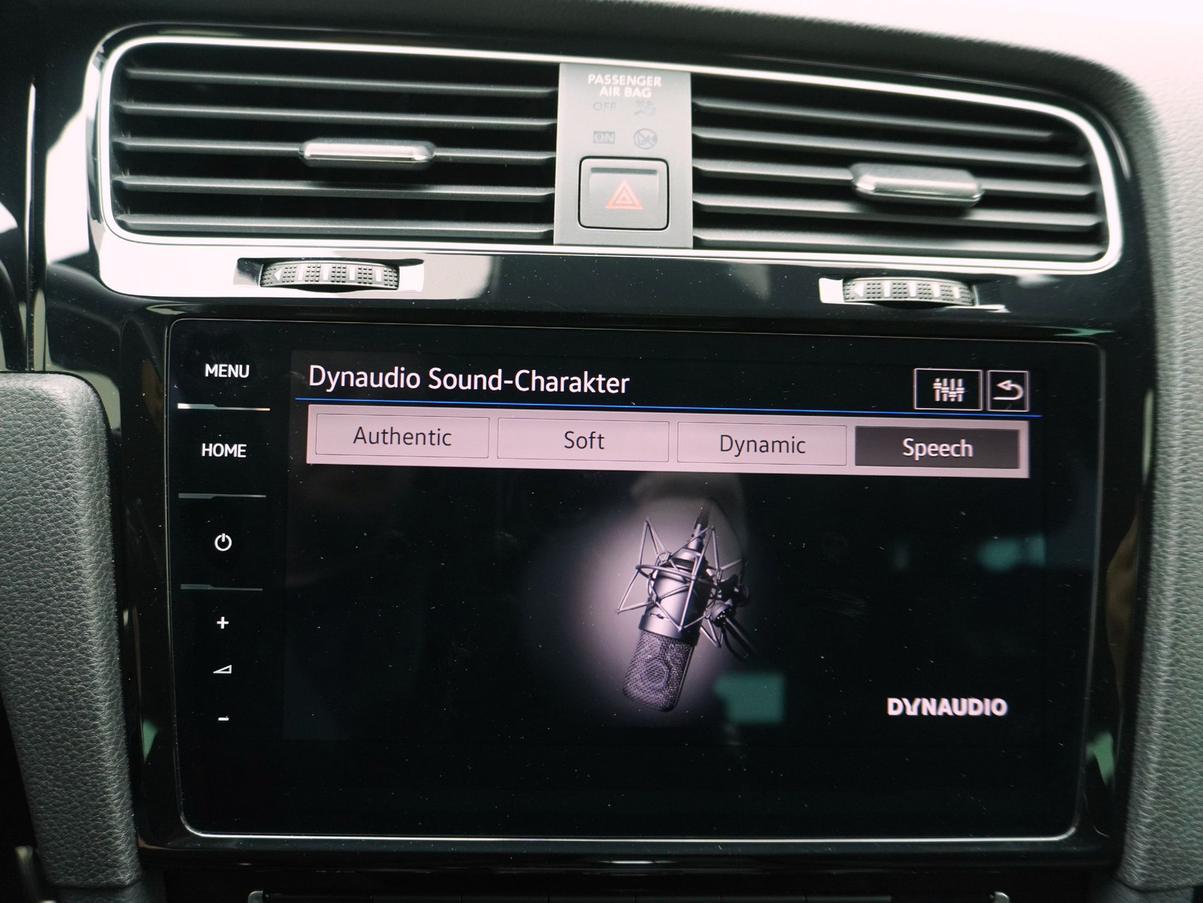 VW Golf 7 Variant 2.0 TSI DSG R 4Motion