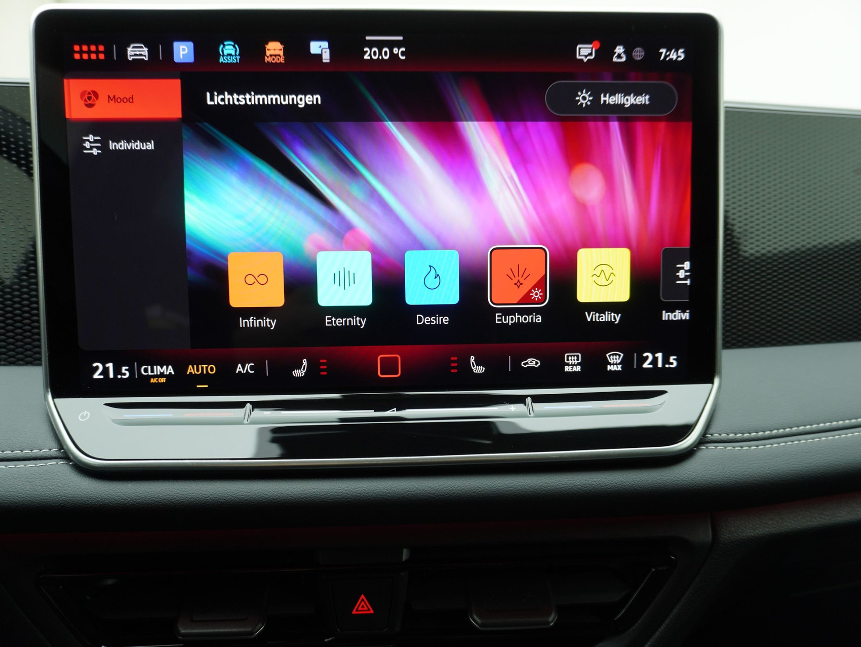 VW Tiguan 2.0 TDI DSG Goal 4Motion