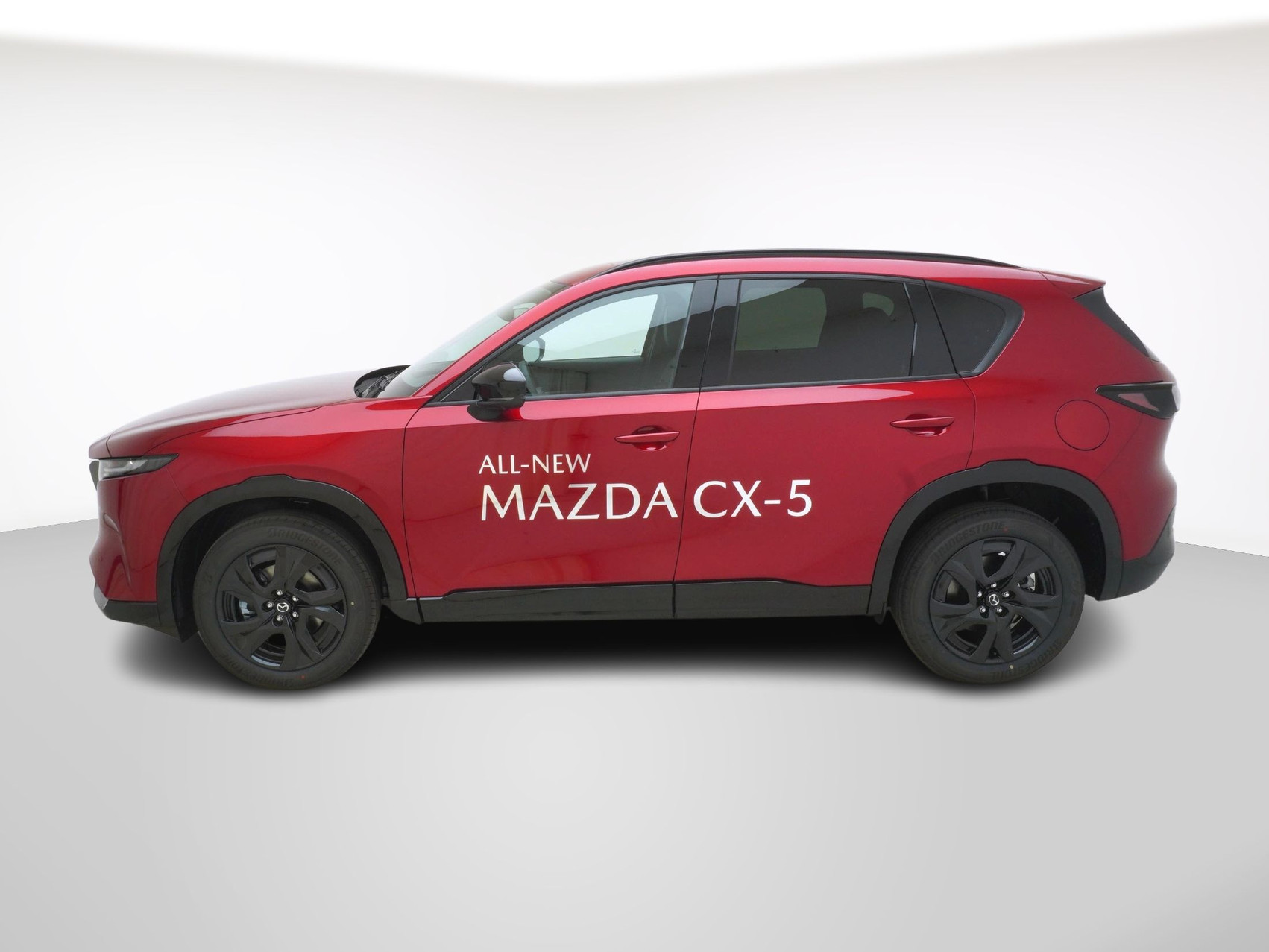 MAZDA CX-5 2.5 Homura AWD