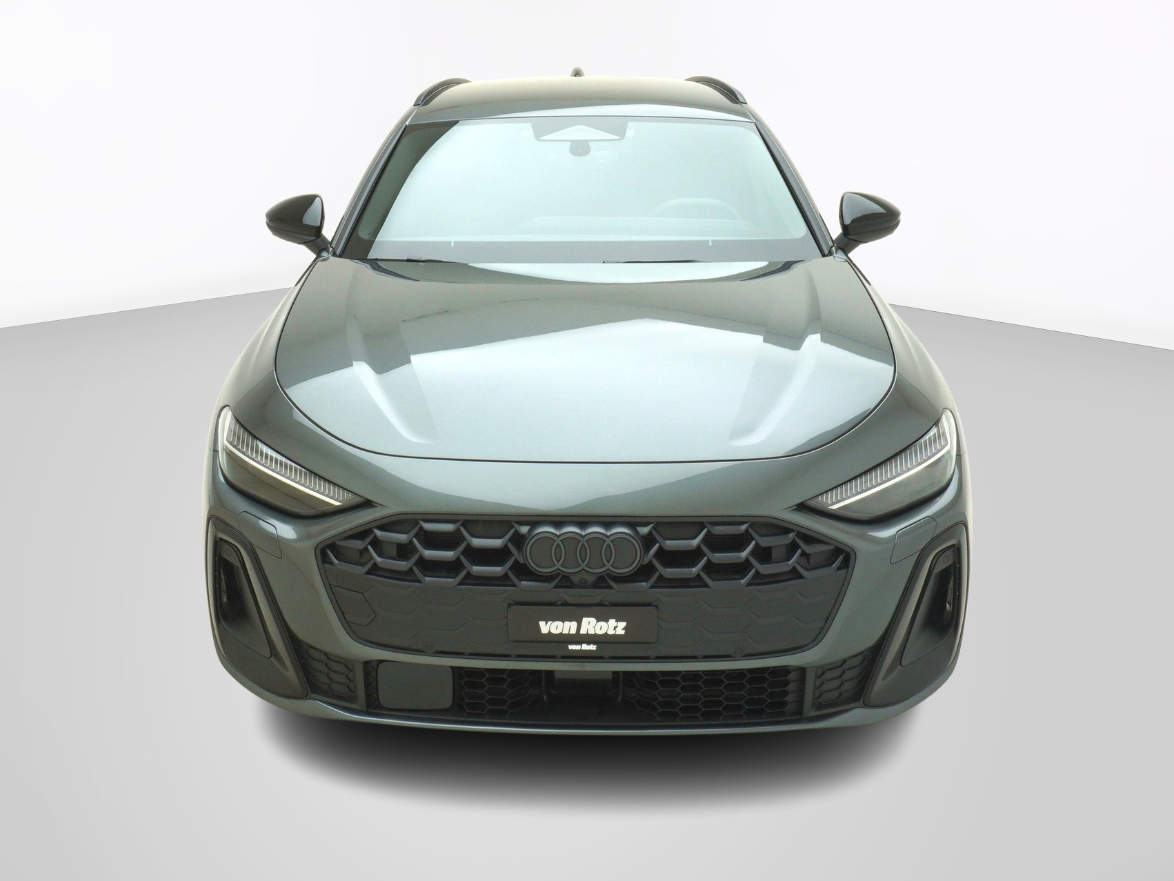 AUDI A5 Avant 2.0 40 TFSi S line quattro S-Tronic