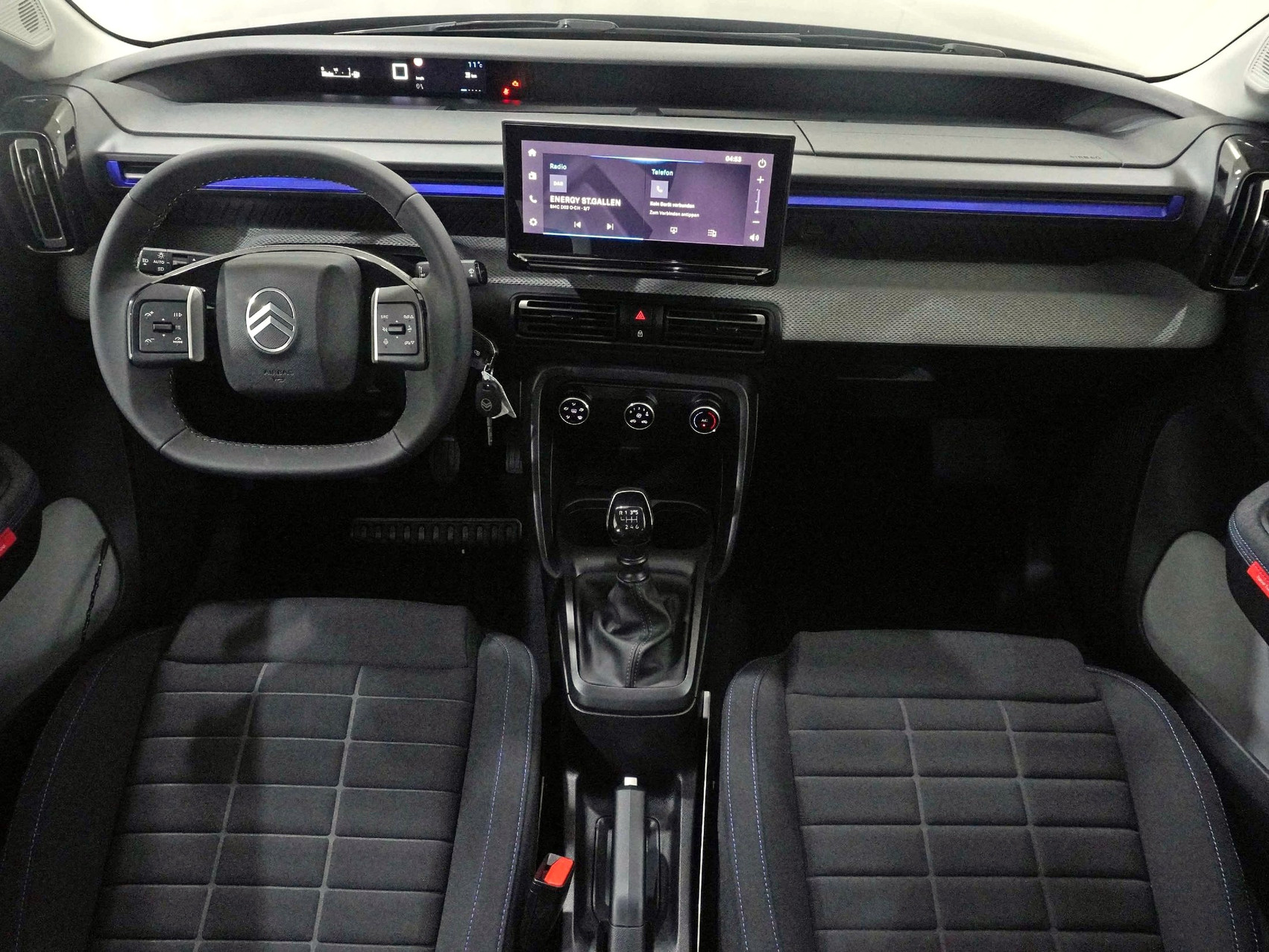 CITROËN C3 1.2 Turbo You+