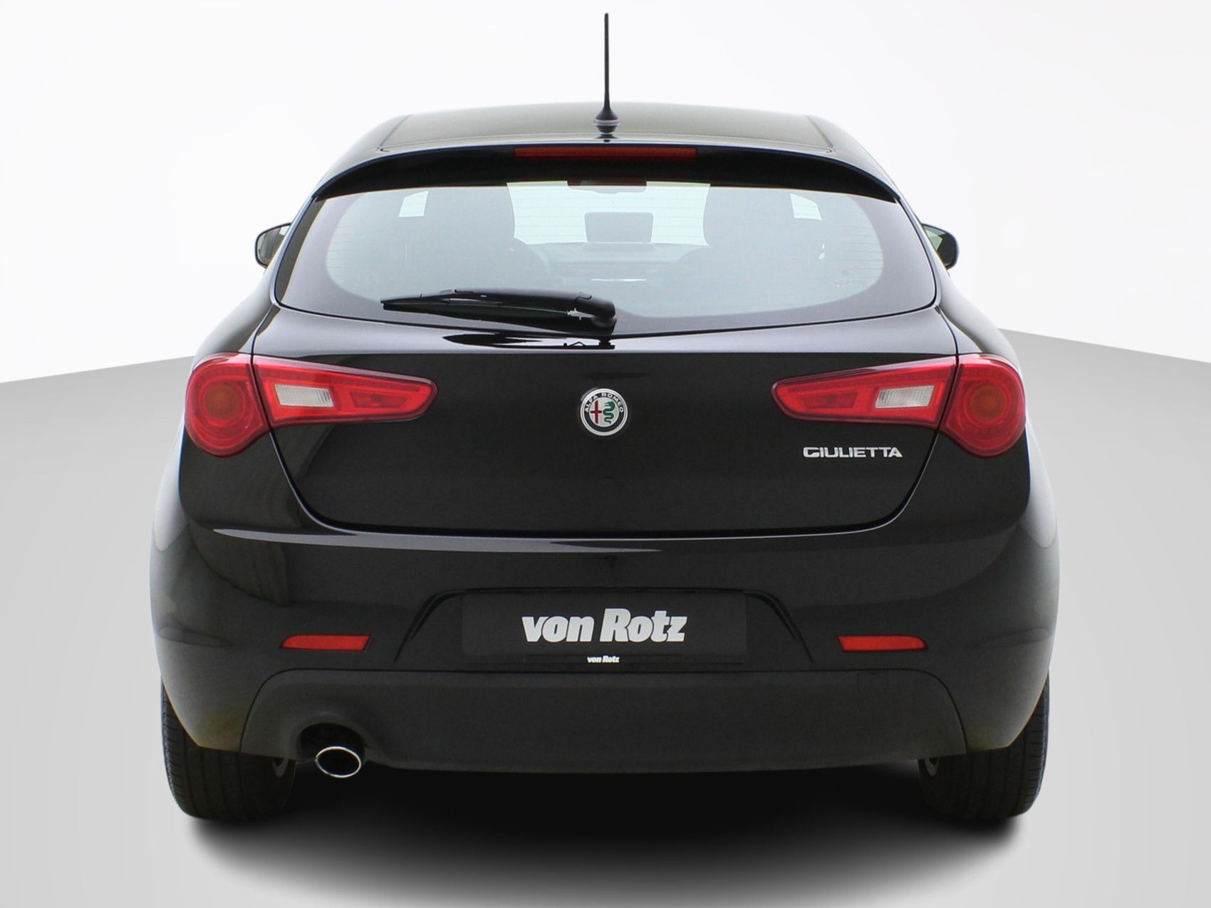 ALFA ROMEO Giulietta 1.4 TB