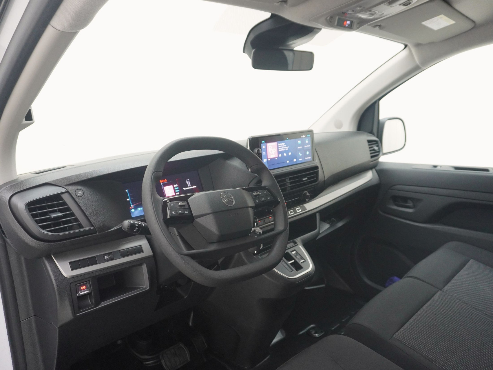 CITROËN Jumpy Kaw. XL 2.2 BlueHDi 150 S/S