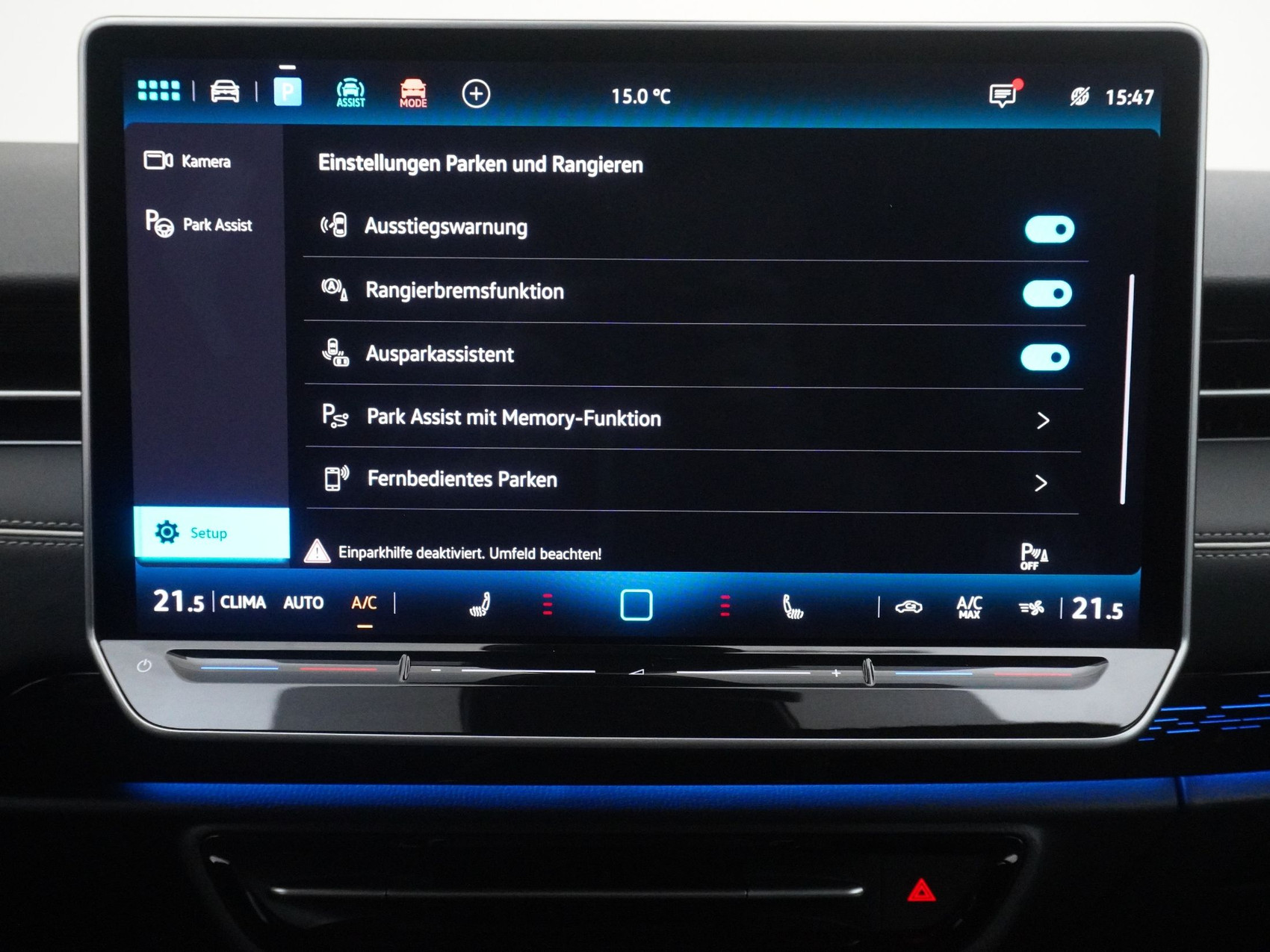 VW ID.7 Tourer 86kWh Pro S