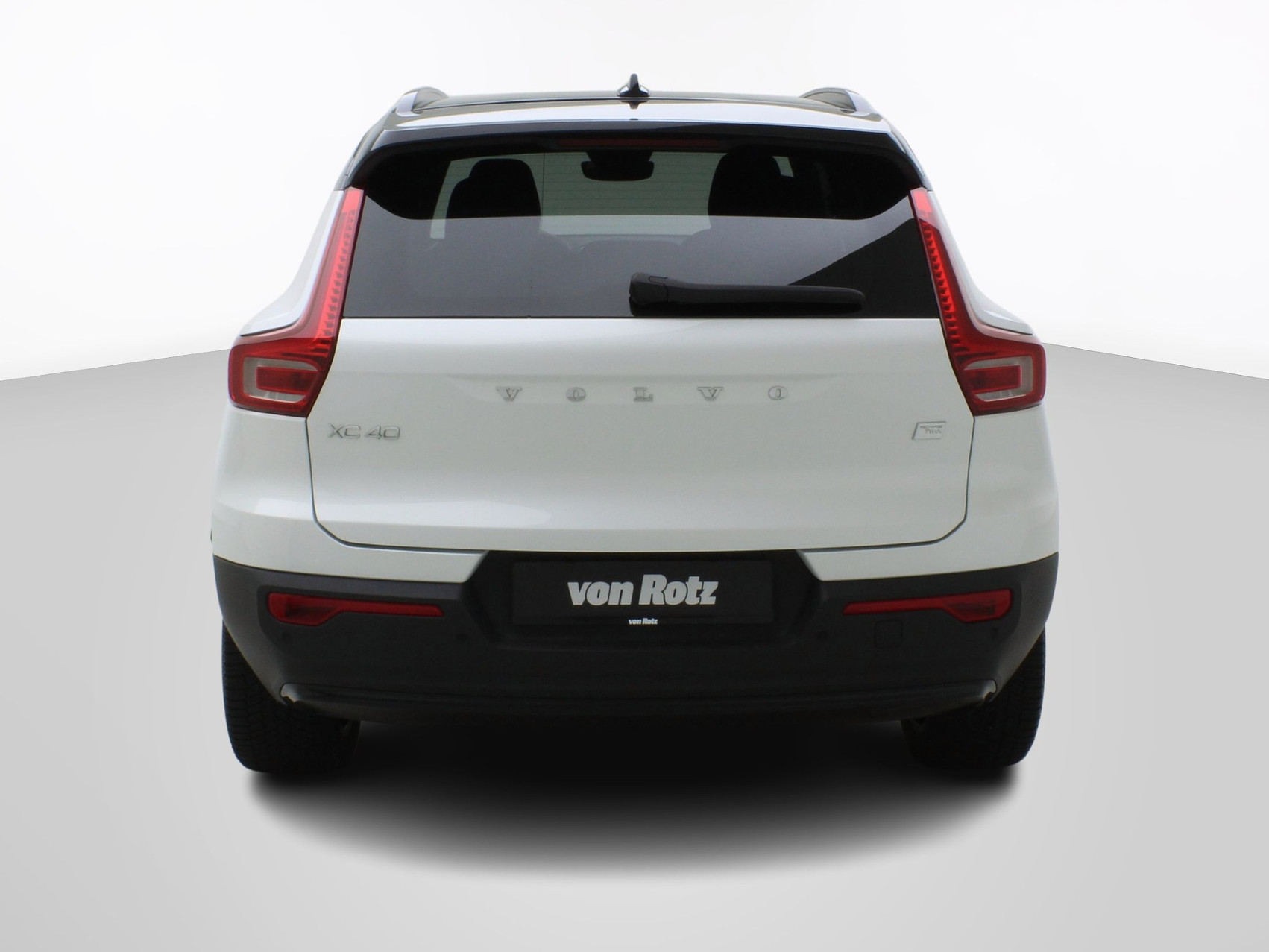 VOLVO XC40 E80 Twin Plus AWD