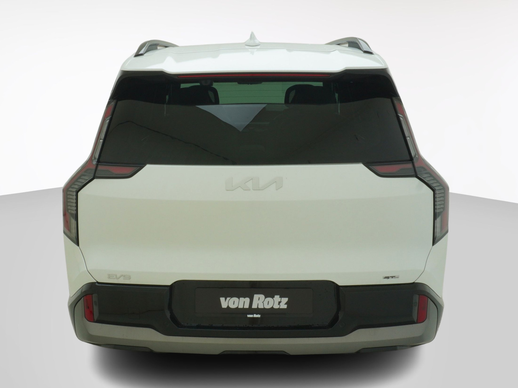 KIA EV9 GT-Line 7Plätzer 4×4