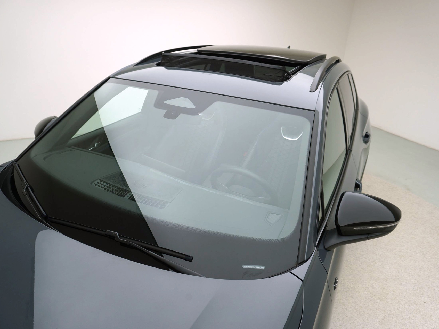 VW Tiguan 2.0 TSI DSG R-Line Black Style 4Motion (2025)