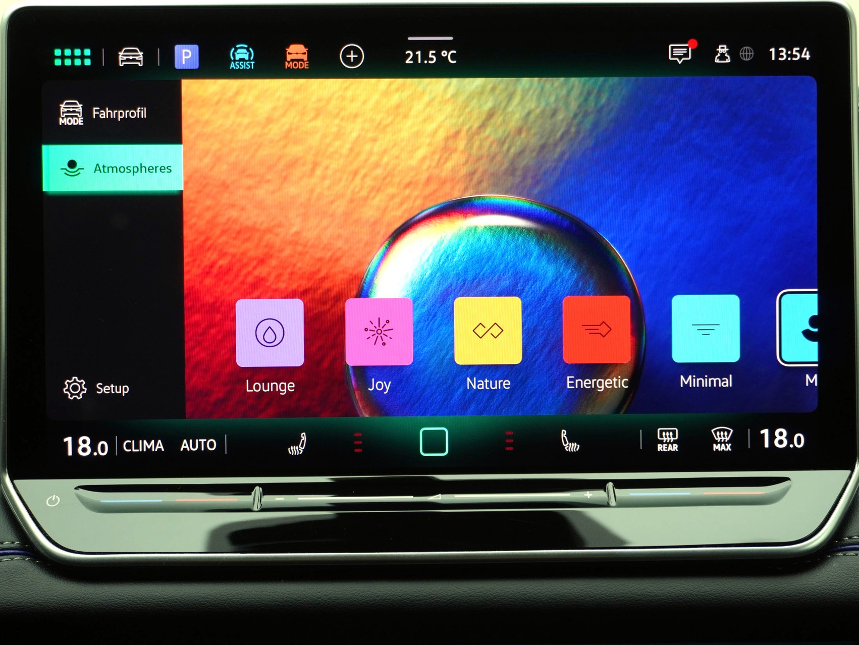 VW Tiguan 2.0 TSI DSG R-Line Black Style 4Motion (2025)