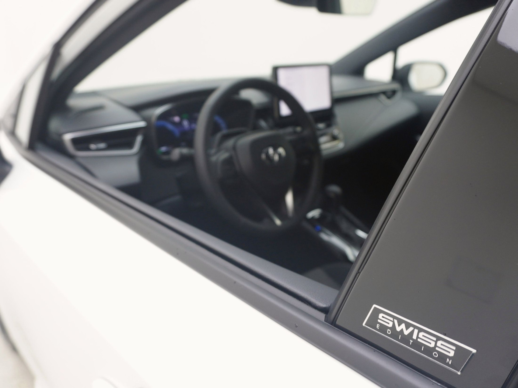 TOYOTA Corolla Touring Sports 2.0 HSD Swiss Edition