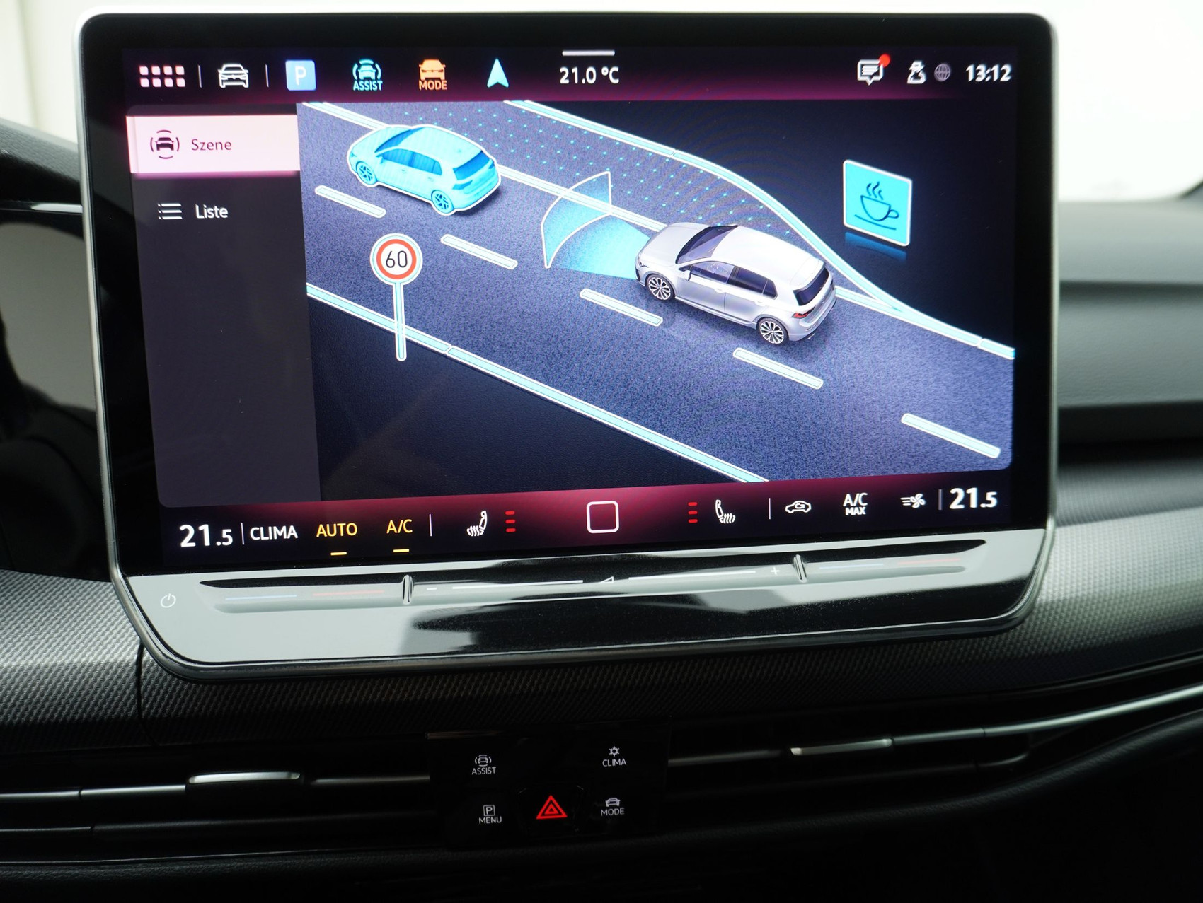 VW Golf 8.5 2.0 TSI DSG R Black Edition 4Motion (2025)