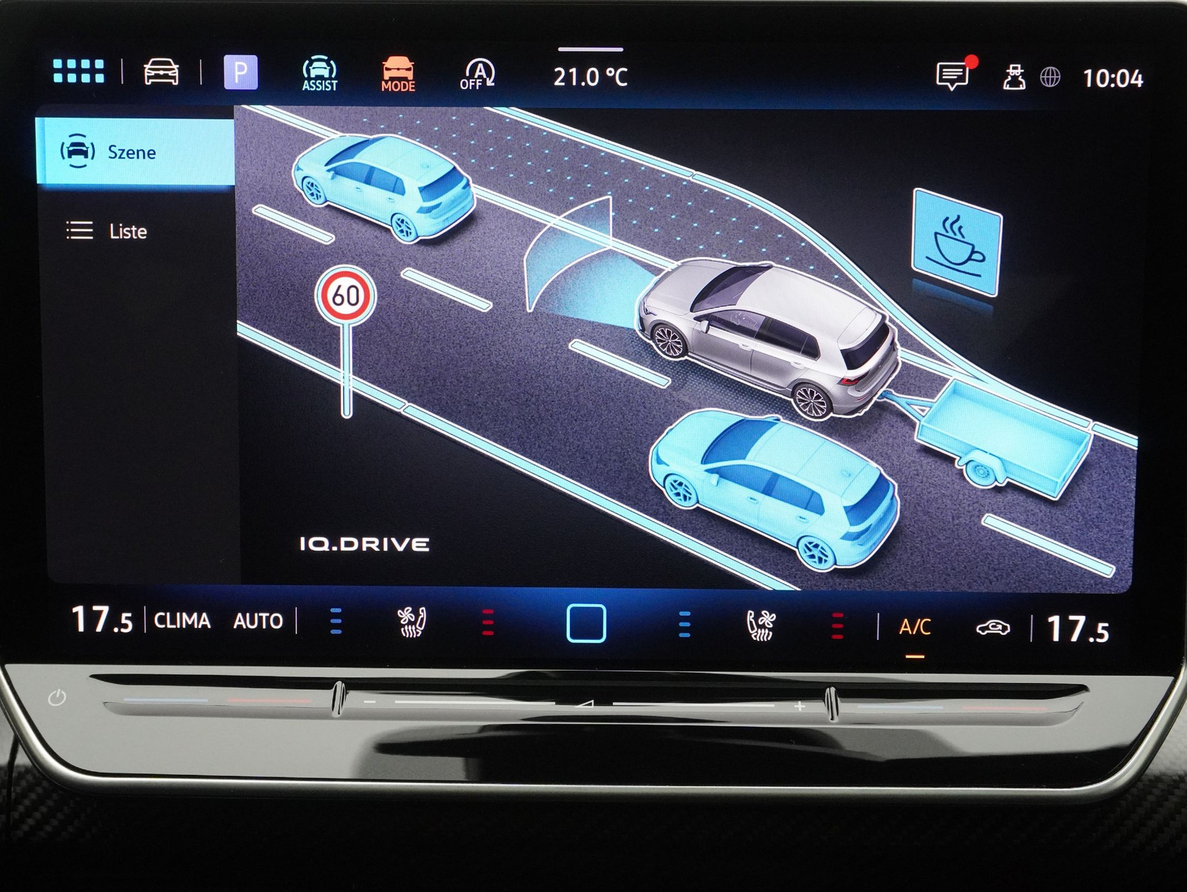 VW Golf 8.5 2.0 TSI DSG R Black Edition 4Motion (2025)