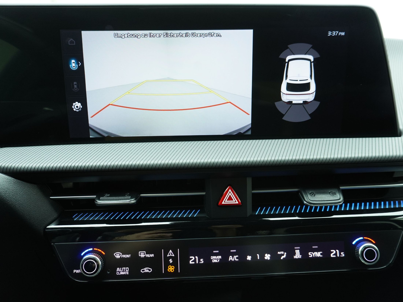 KIA EV6 77 kWh GT-Line 4×4