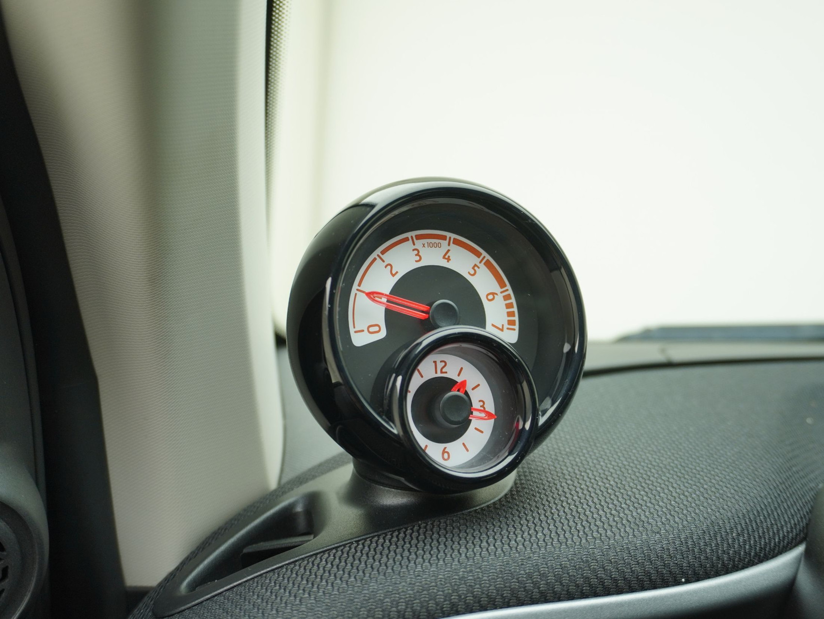 SMART Fortwo Cabrio 0.9 Prime twinamic