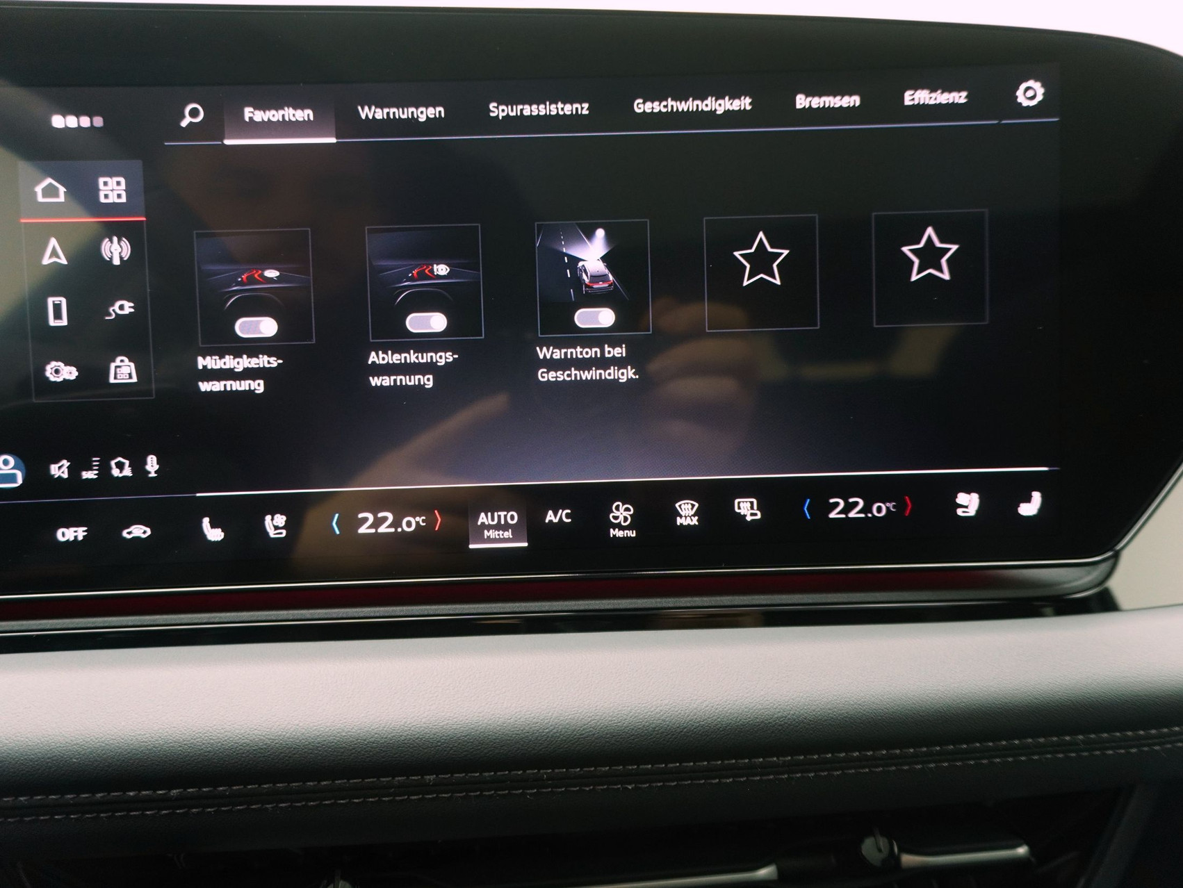 AUDI S6 e-tron Avant quattro **Audi Werksgarantie bis 10/2030**
