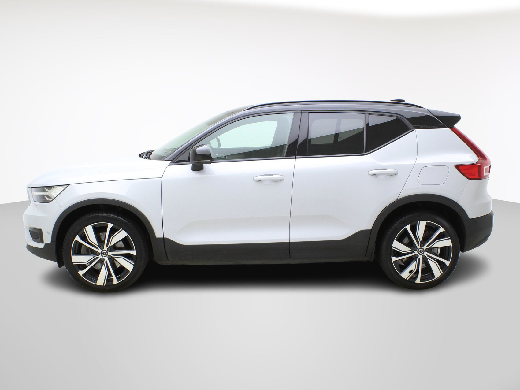 VOLVO XC40 P8 Twin Pro AWD