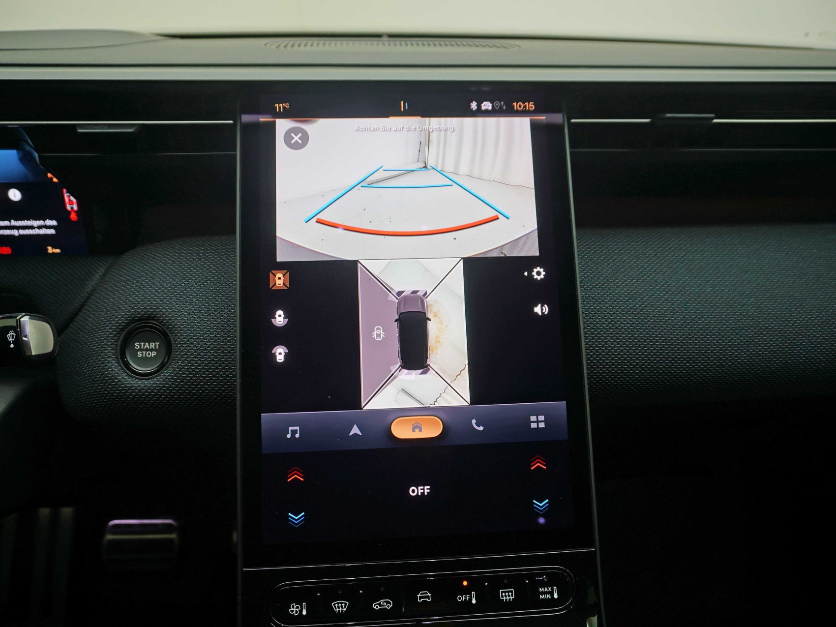 CITROËN C5 Aircross 1.2 Hybrid Max