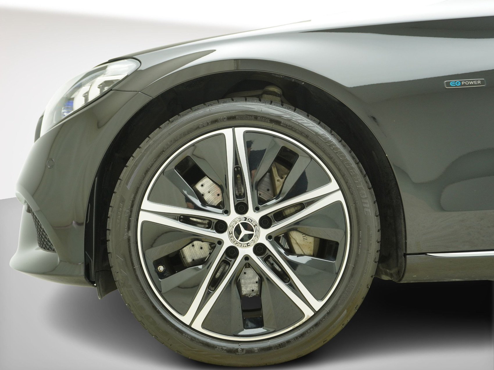 MERCEDES-BENZ C-Klasse C 300 de Avantgarde Kombi