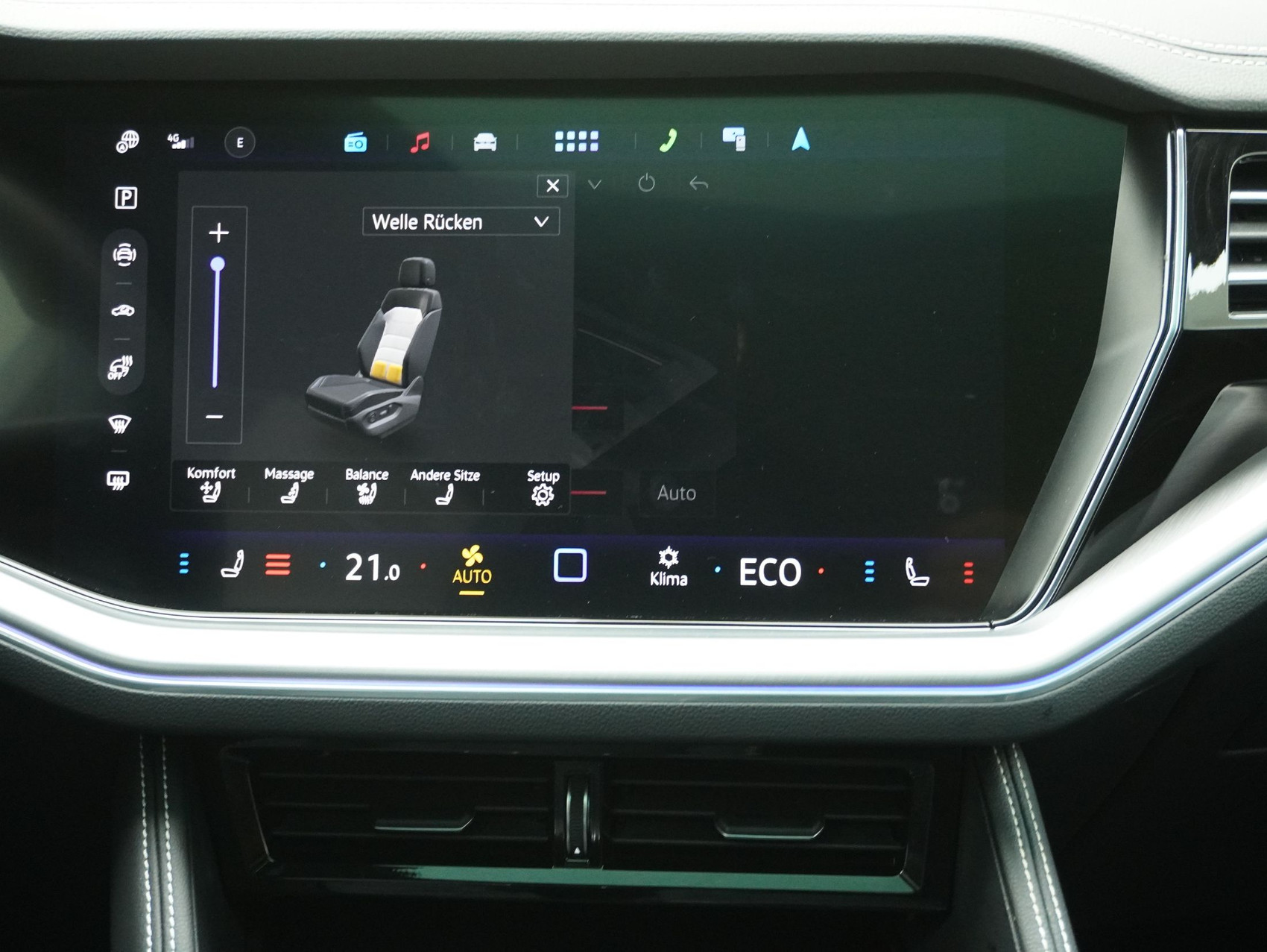 VW Touareg 3.0 TDI R-Line Black Style 4Motion