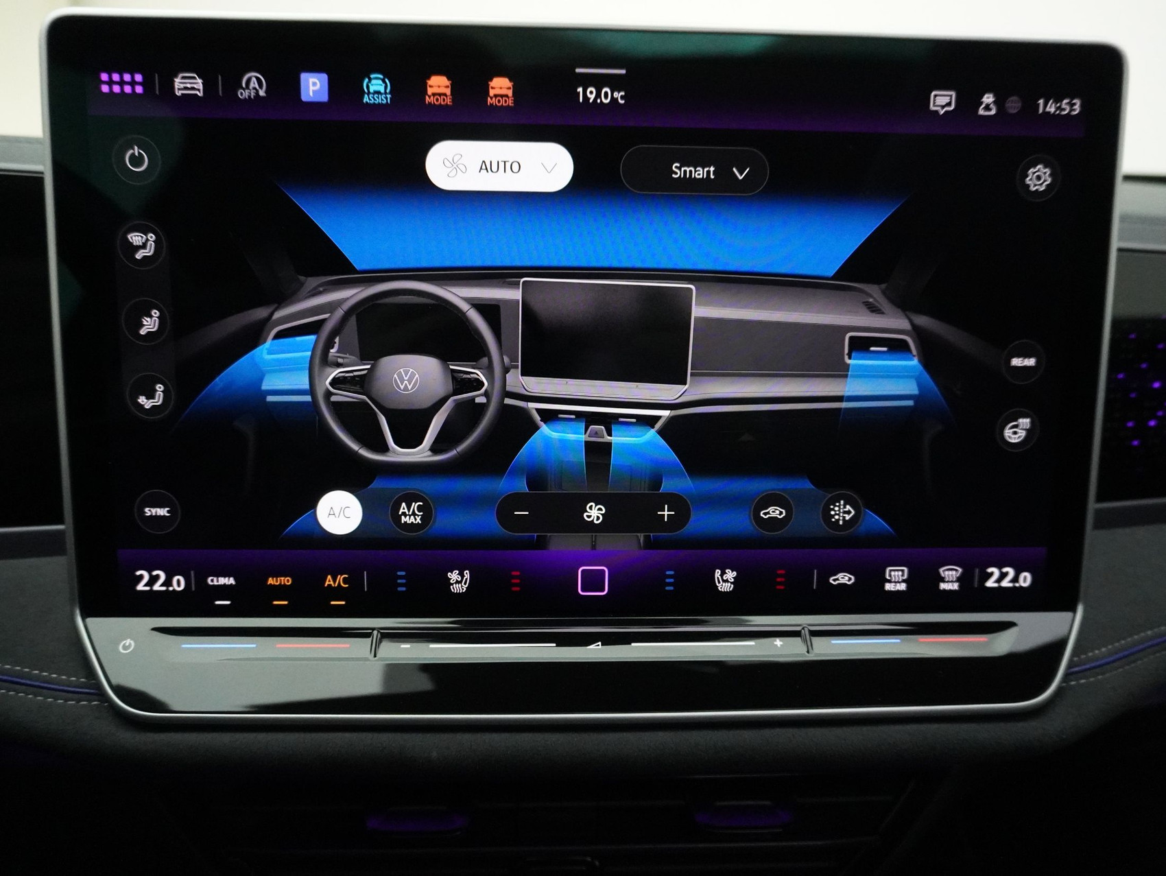 VW Passat Variant 2.0 TSI DSG R-Line 4Motion **Pack R-Line Signature**