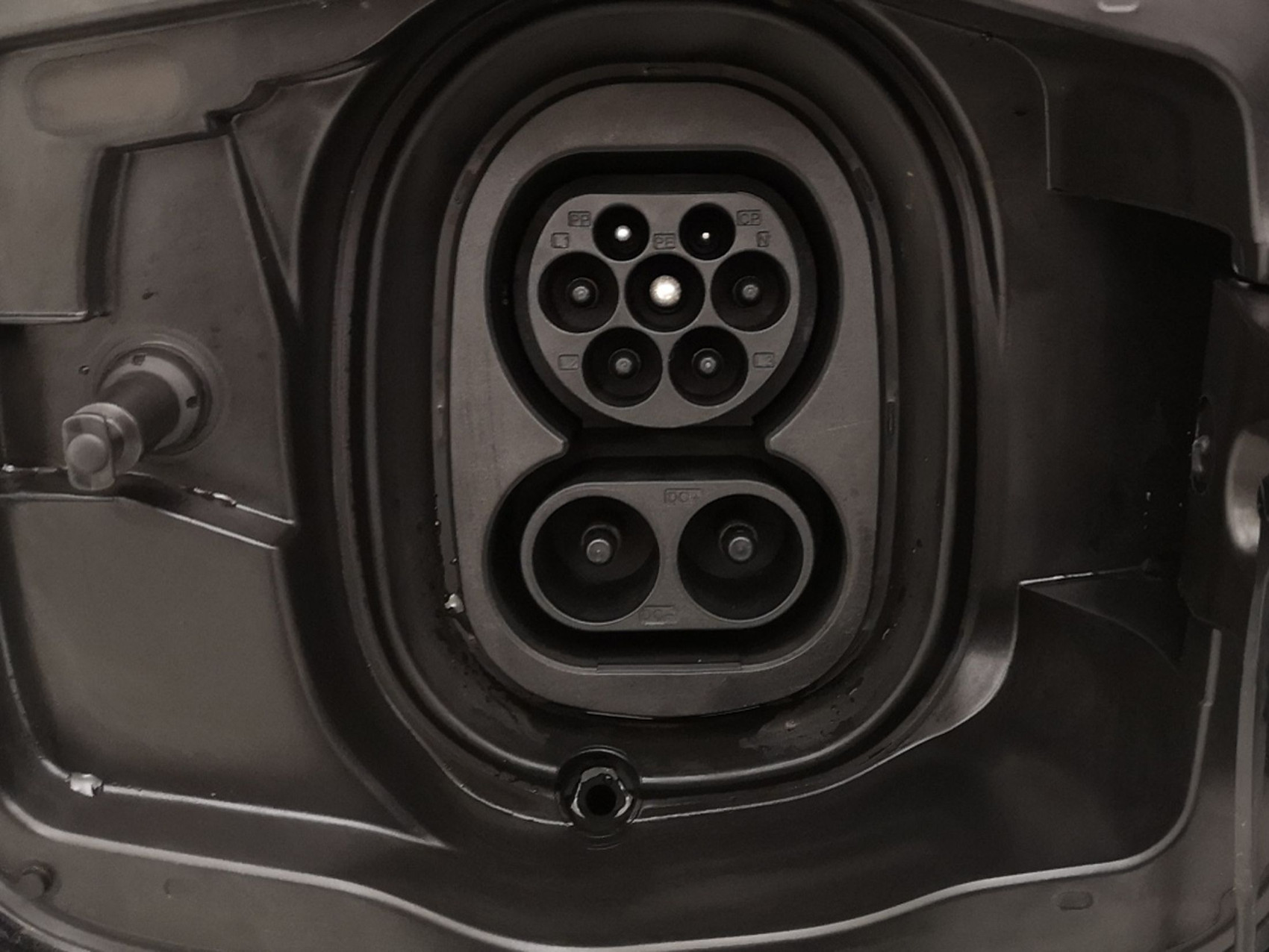 SKODA Enyaq iV Enyaq 85x SportLine MAXX