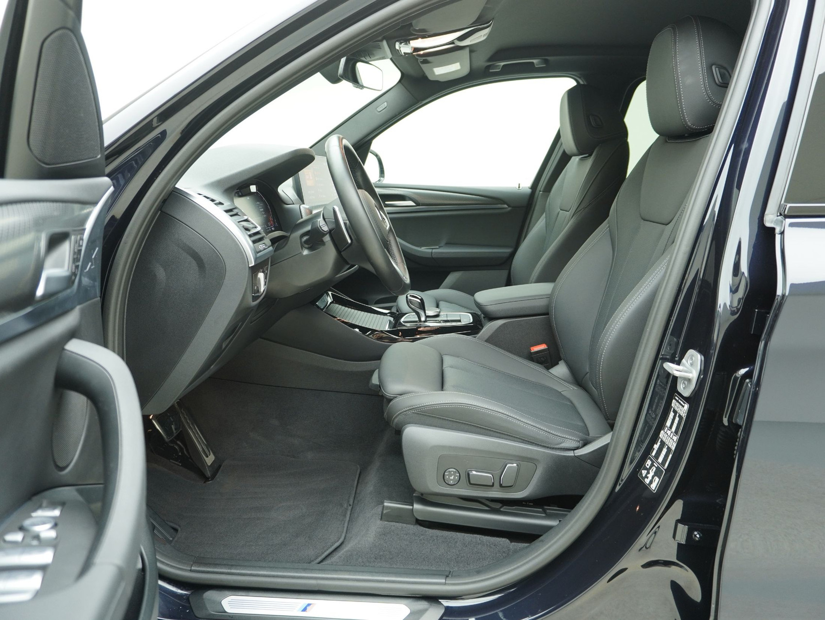 BMW X3 30d xDrive M Sport