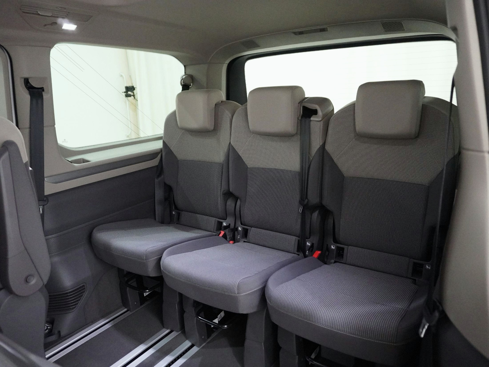 VW Multivan lang 1.5 TSI eHybrid Life 4Motion DSG