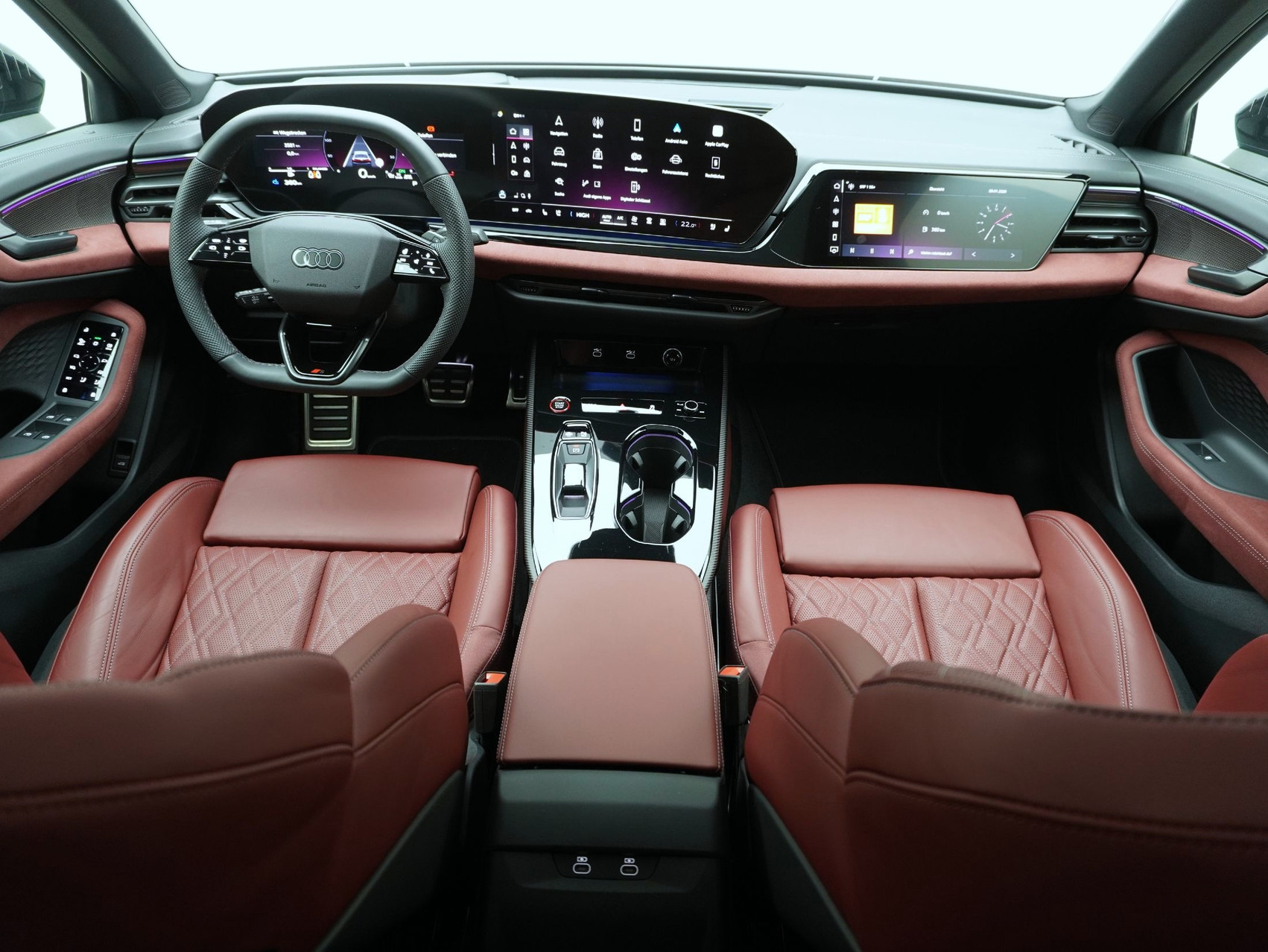 AUDI S5 3.0 V6 TFSI quattro S-Tronic **edition one**