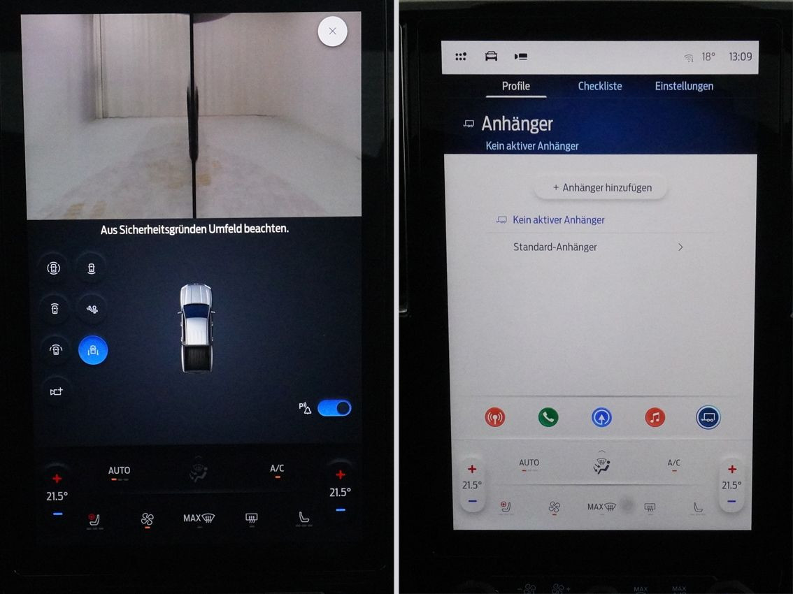 FORD Ranger 2.3 EcoBoost 4×4 Wildtrak PHEV