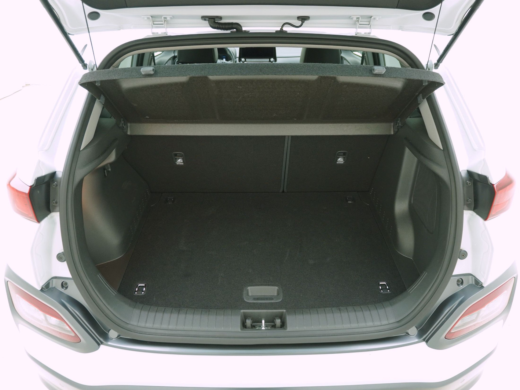 HYUNDAI Kona Electric Vertex