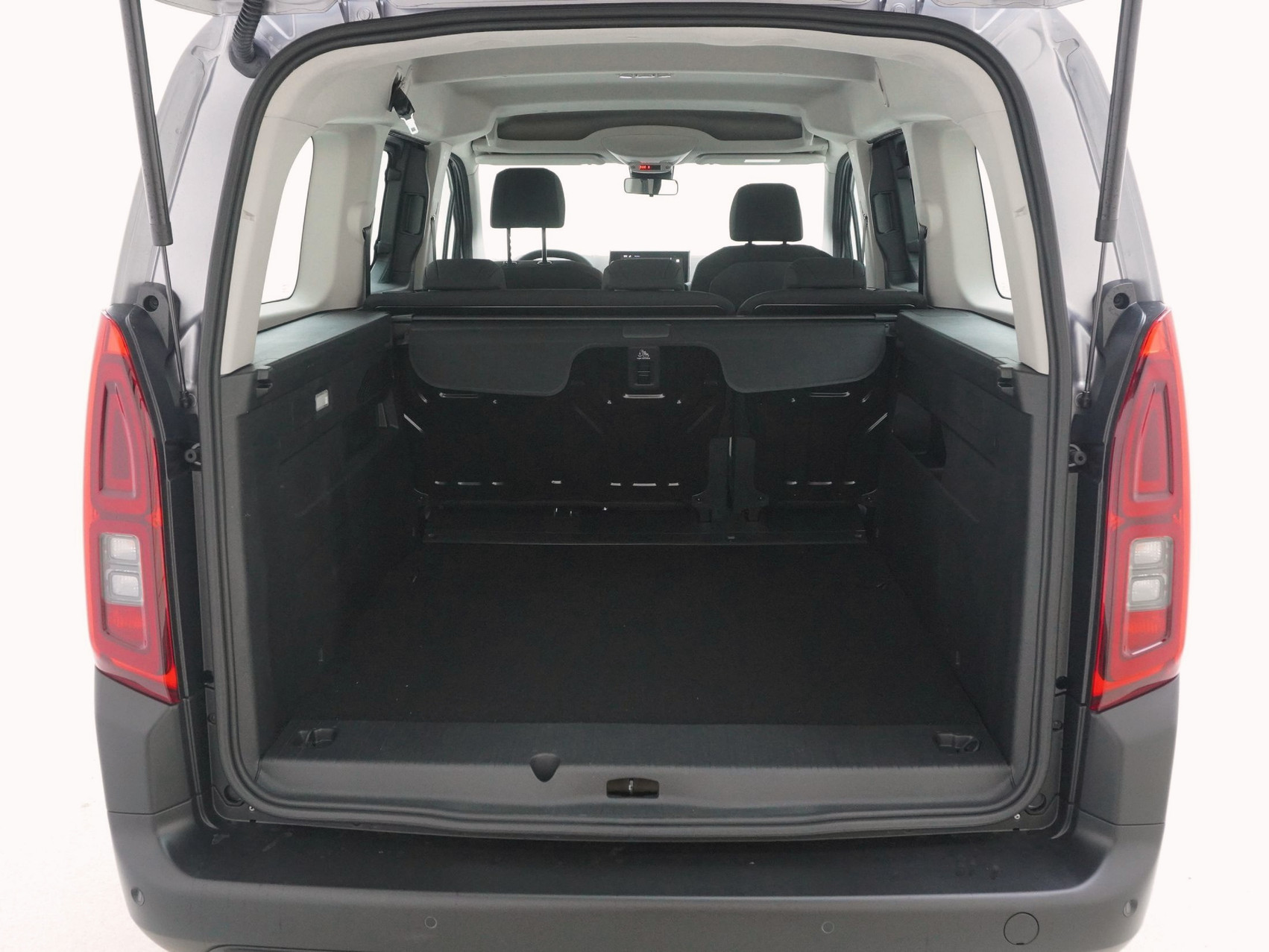 CITROËN Berlingo XL 1.5 BlueHDi 130 Plus
