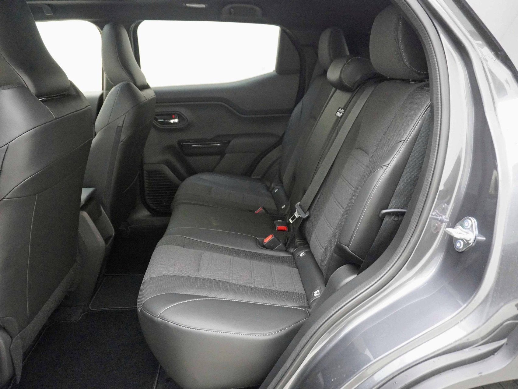 TOYOTA Urban Cruiser Premium AWD inkl. Panoramadach 😎