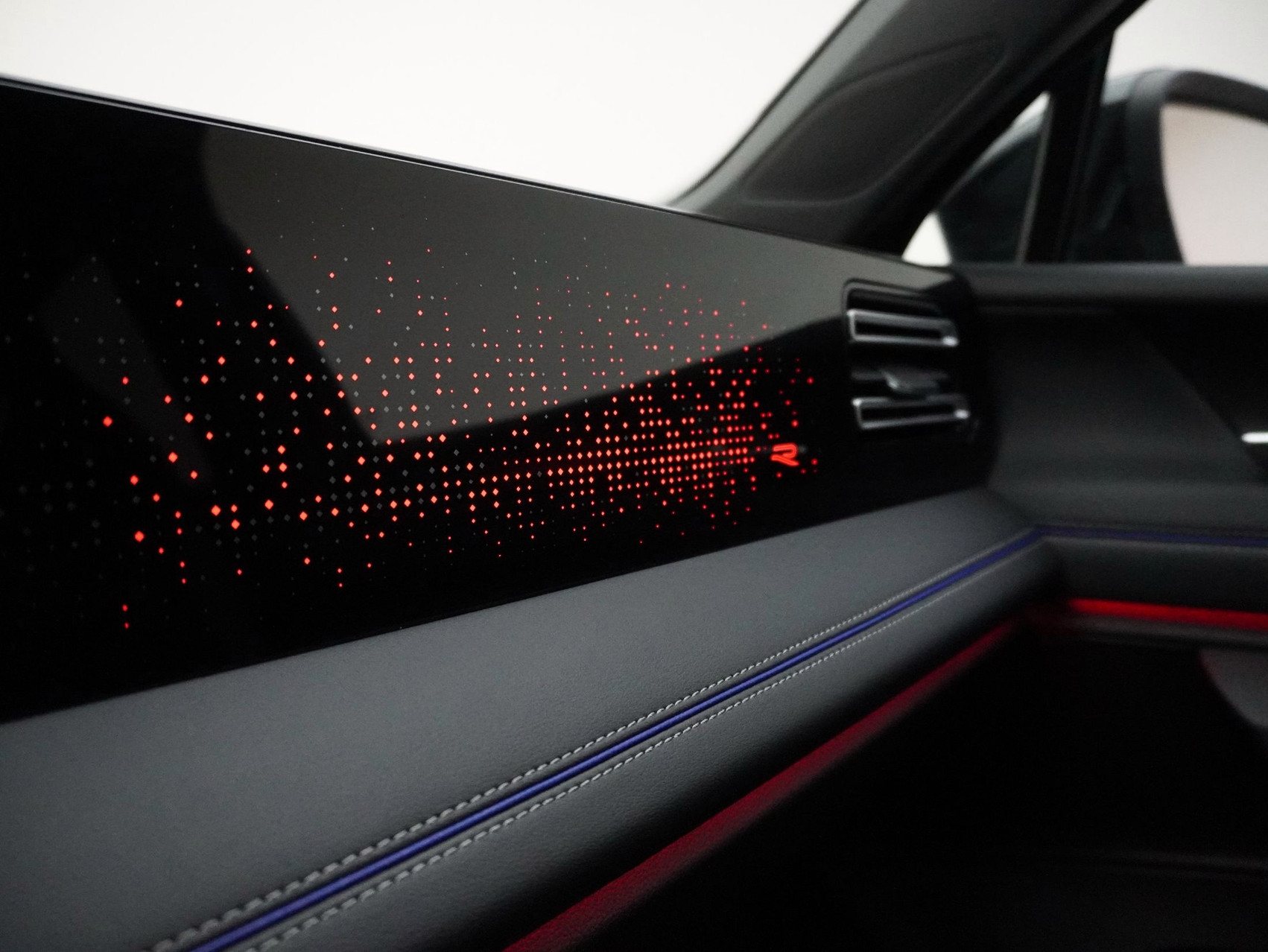 VW Tiguan 2.0 TSI DSG R-Line Black Style 4Motion (2025)