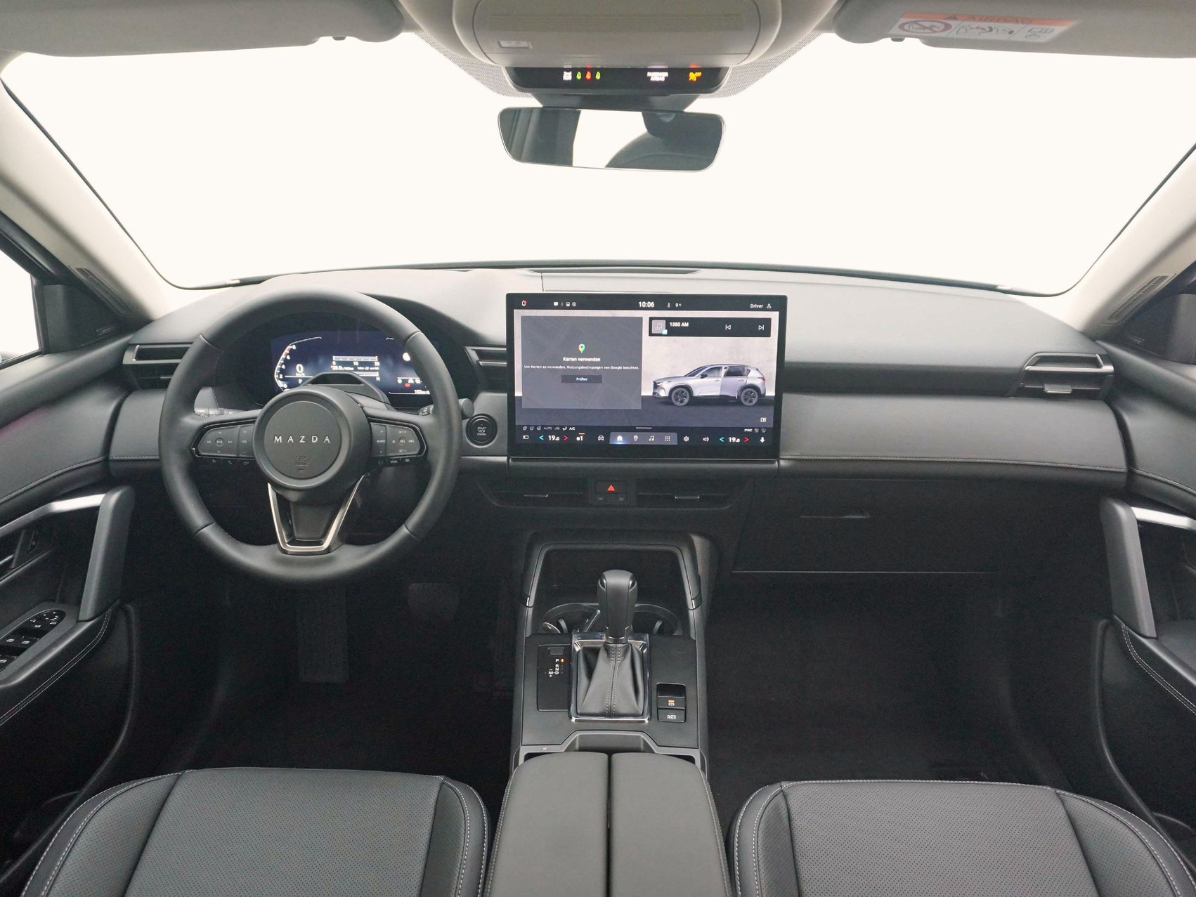 MAZDA CX-5 2.5 Homura AWD