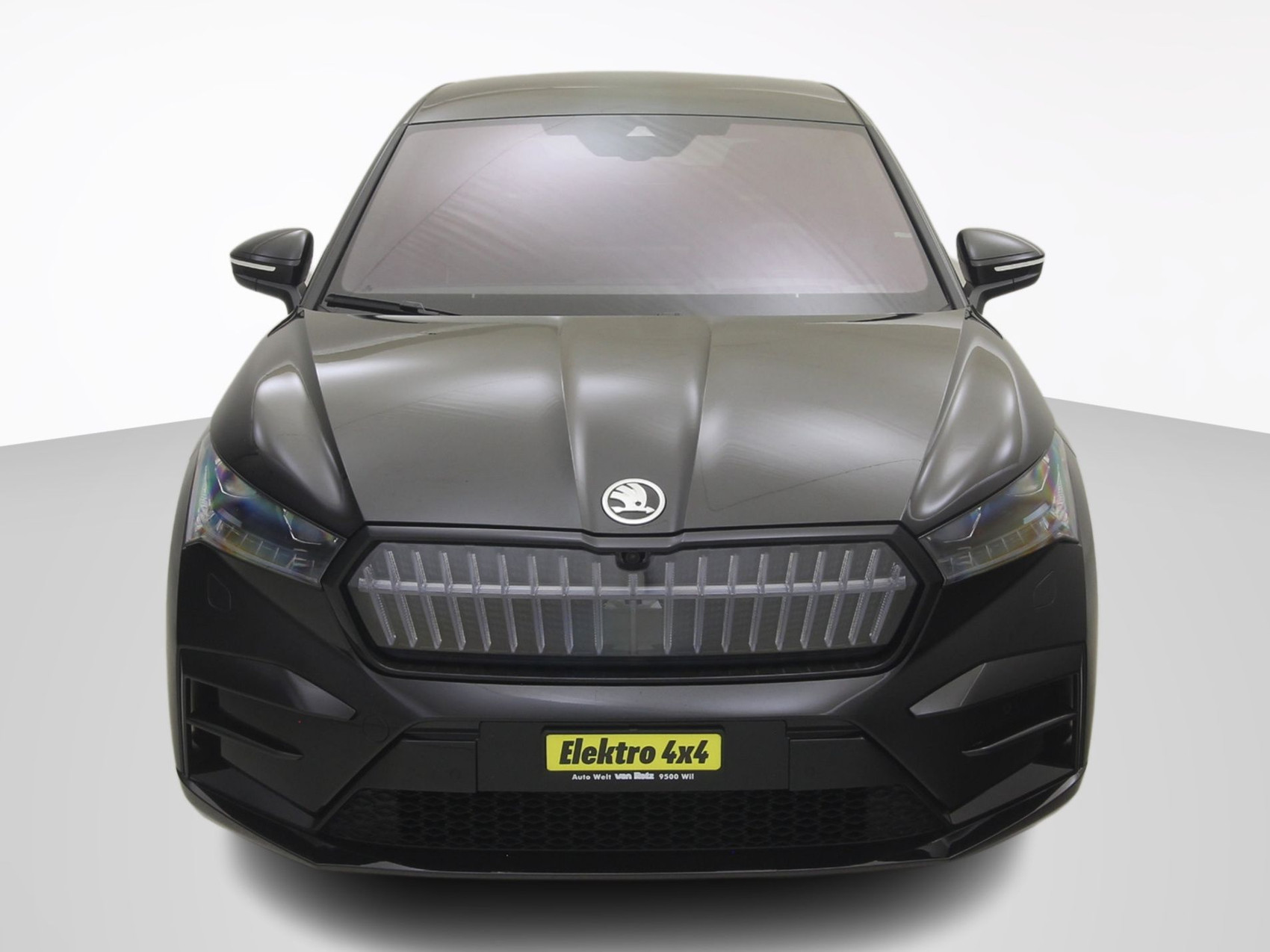 SKODA Enyaq iV Coupé RS MAXX 80 4×4 Lounge