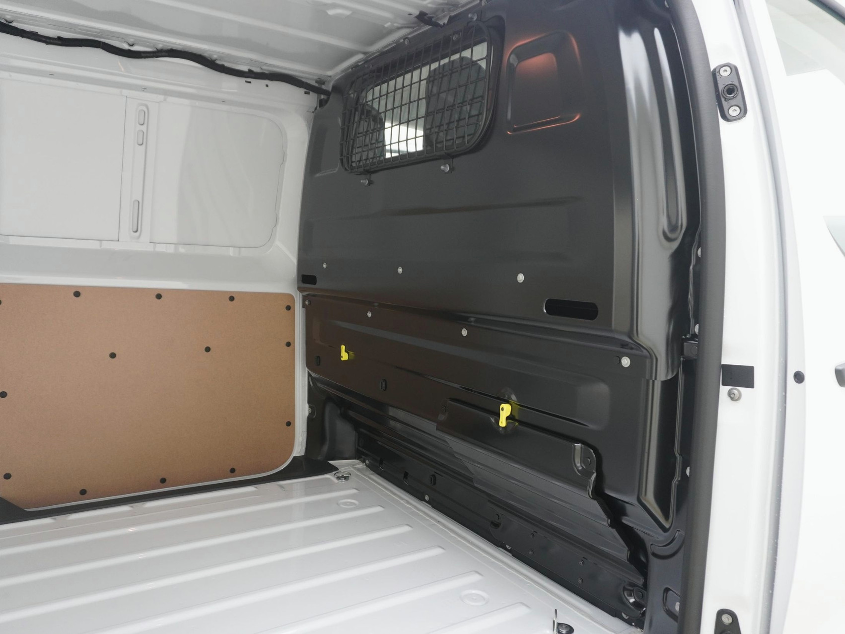 TOYOTA Proace PROACE Van L1 2.2 D Advanced ** mit Heckklappe **