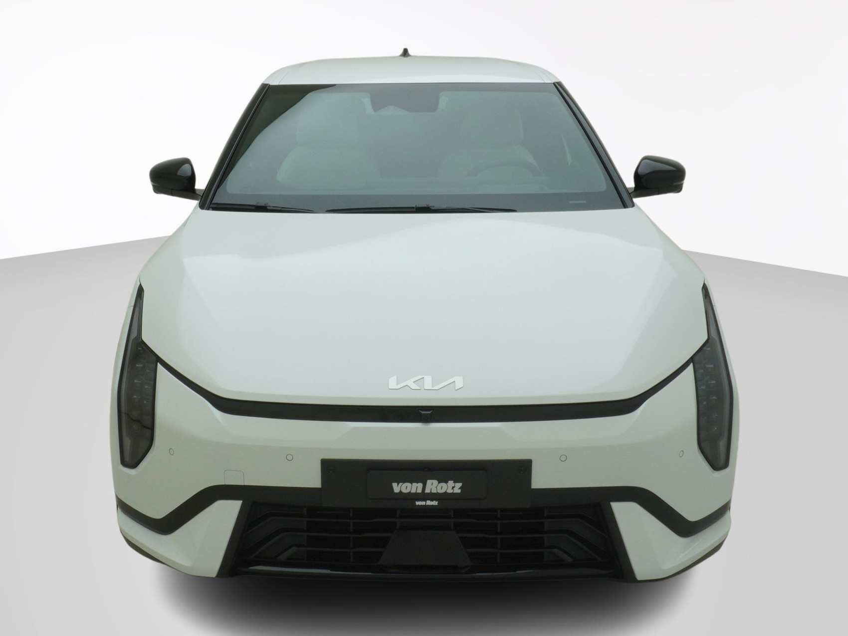 KIA EV4 81 kWh GT-Line