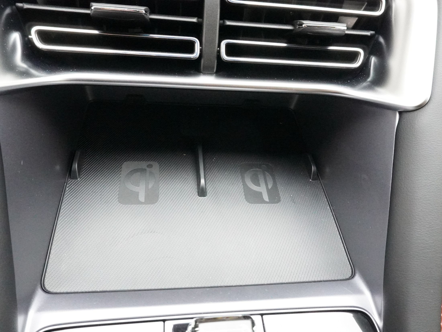 BYD Seal U DM-i Design AWD