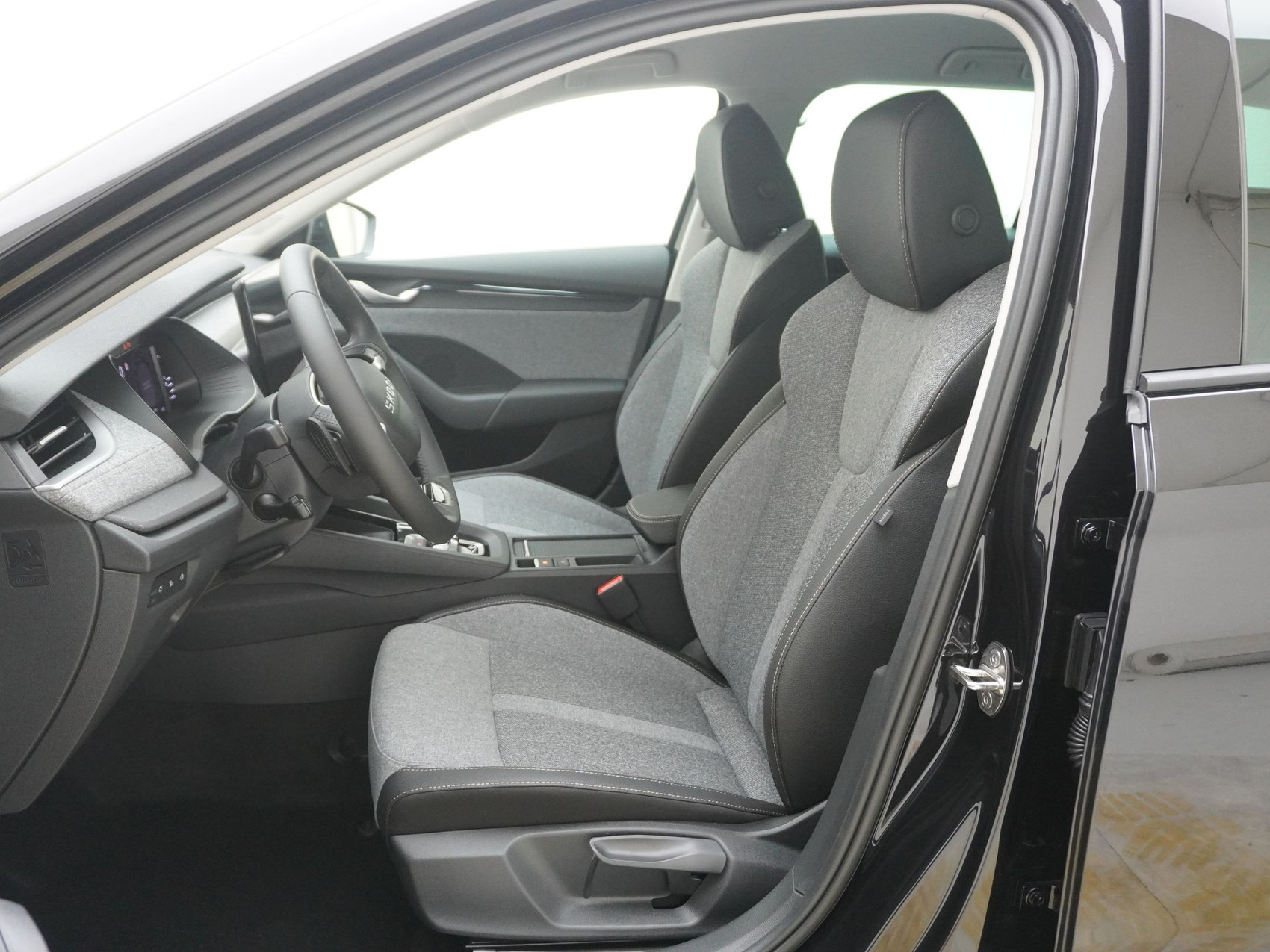 SKODA Octavia 2.0 TDI Selection-Loft DSG