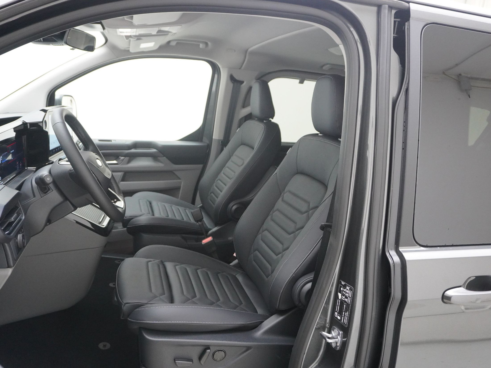 FORD Tourneo Custom 320 L1 2.0 TDCI 4×4 Titanium X